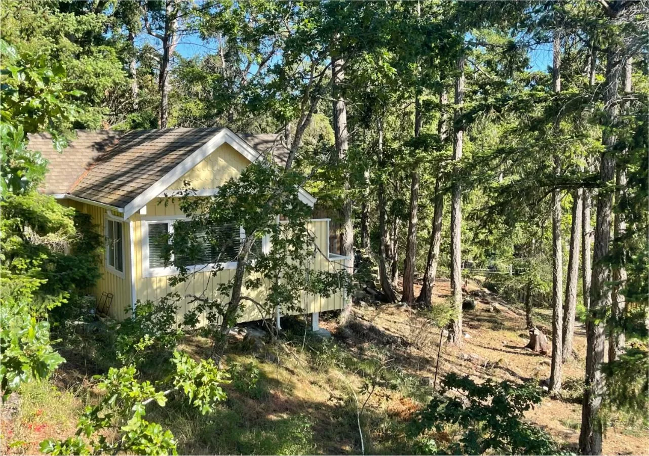 Quarrystone House B&B