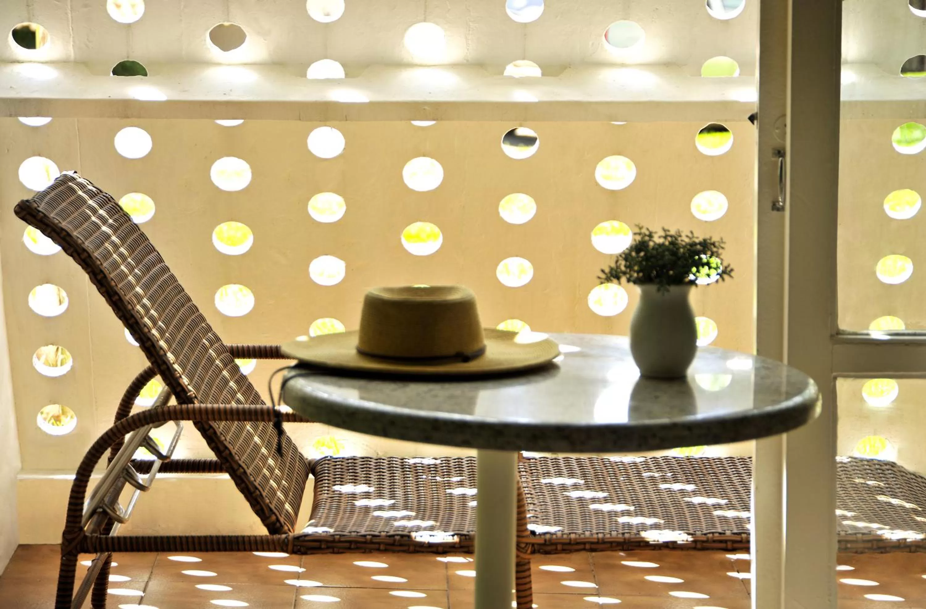 Day in Hotel Resort e Golfe Clube dos 500