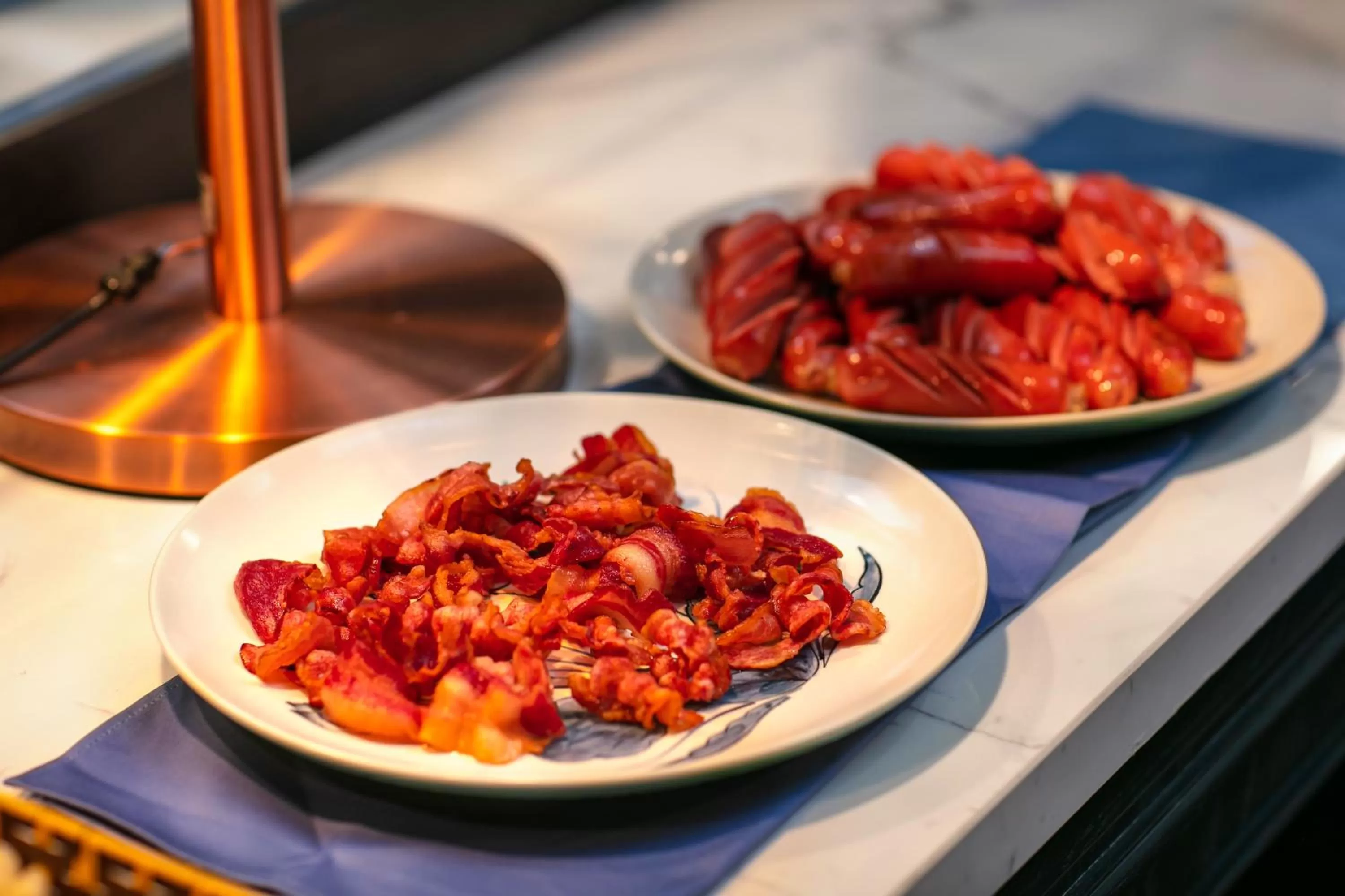 Food in Hanoi Paradise Center Hotel & Spa