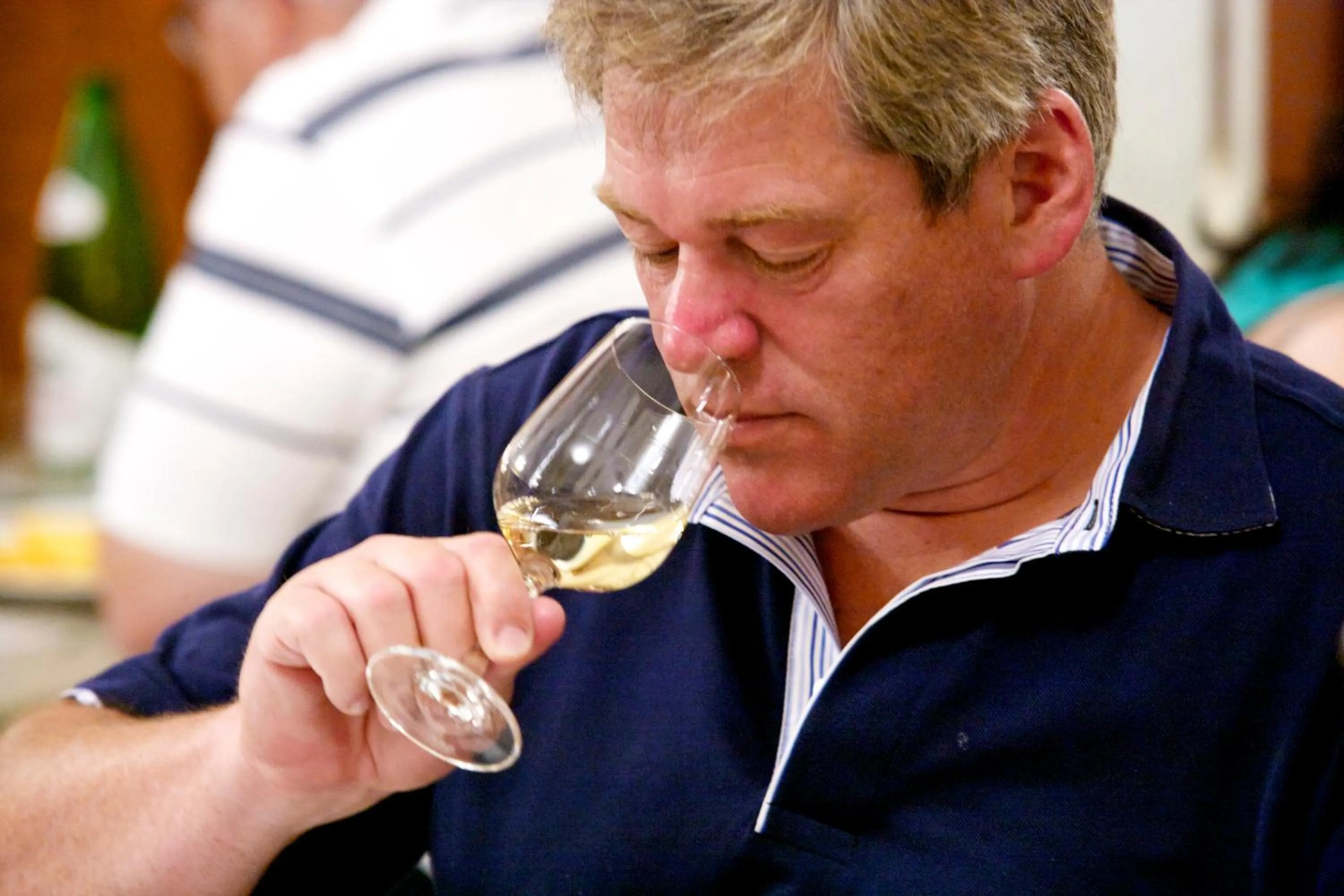 People in Campiglione Hotel