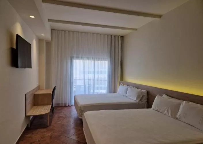 Superior Double Room in ALEGRIA Colonial Mar Aquafun