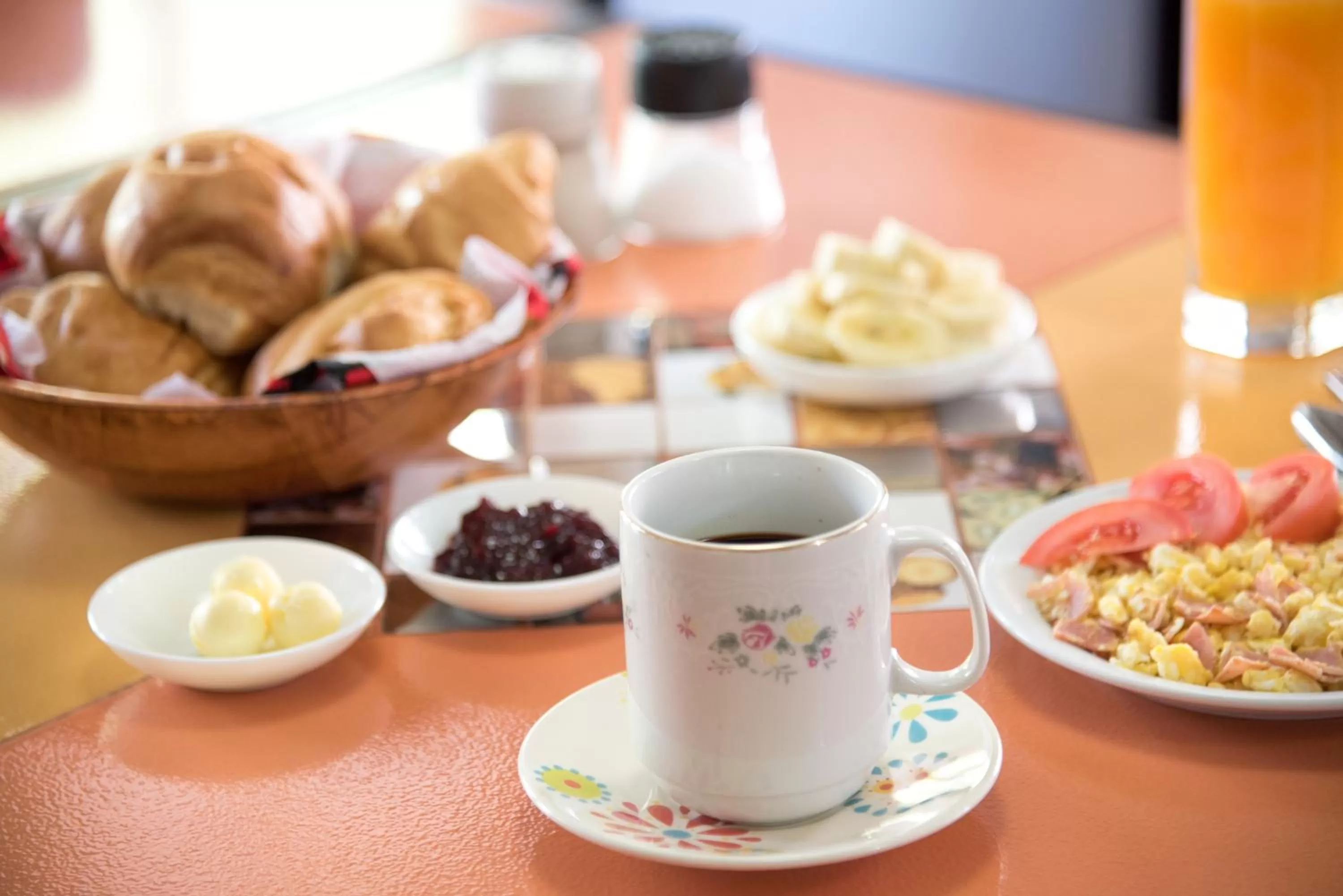 Hotel Flor de Oriente