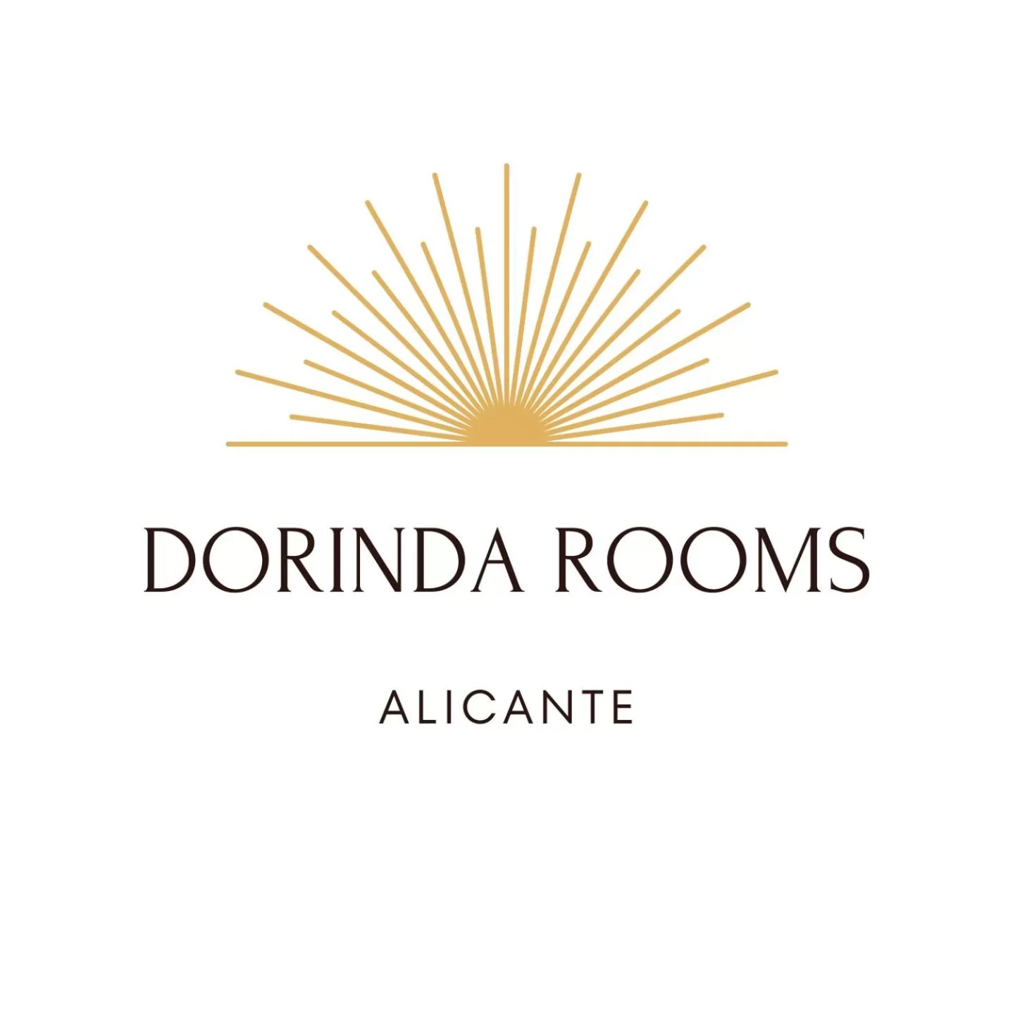 Property logo or sign in Dorinda Rooms