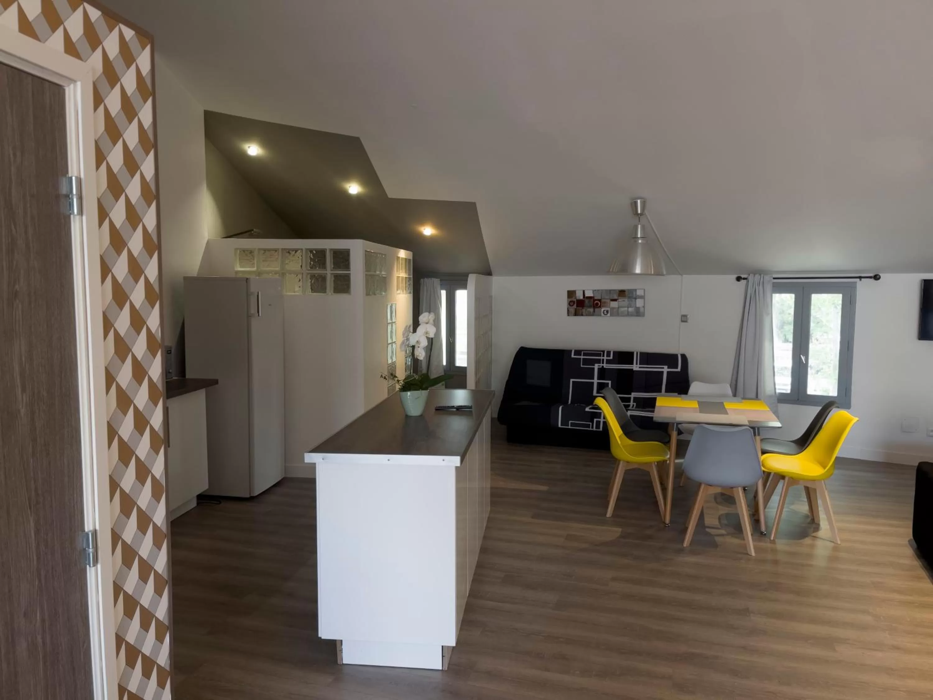 Le Grand Hôtel Molière