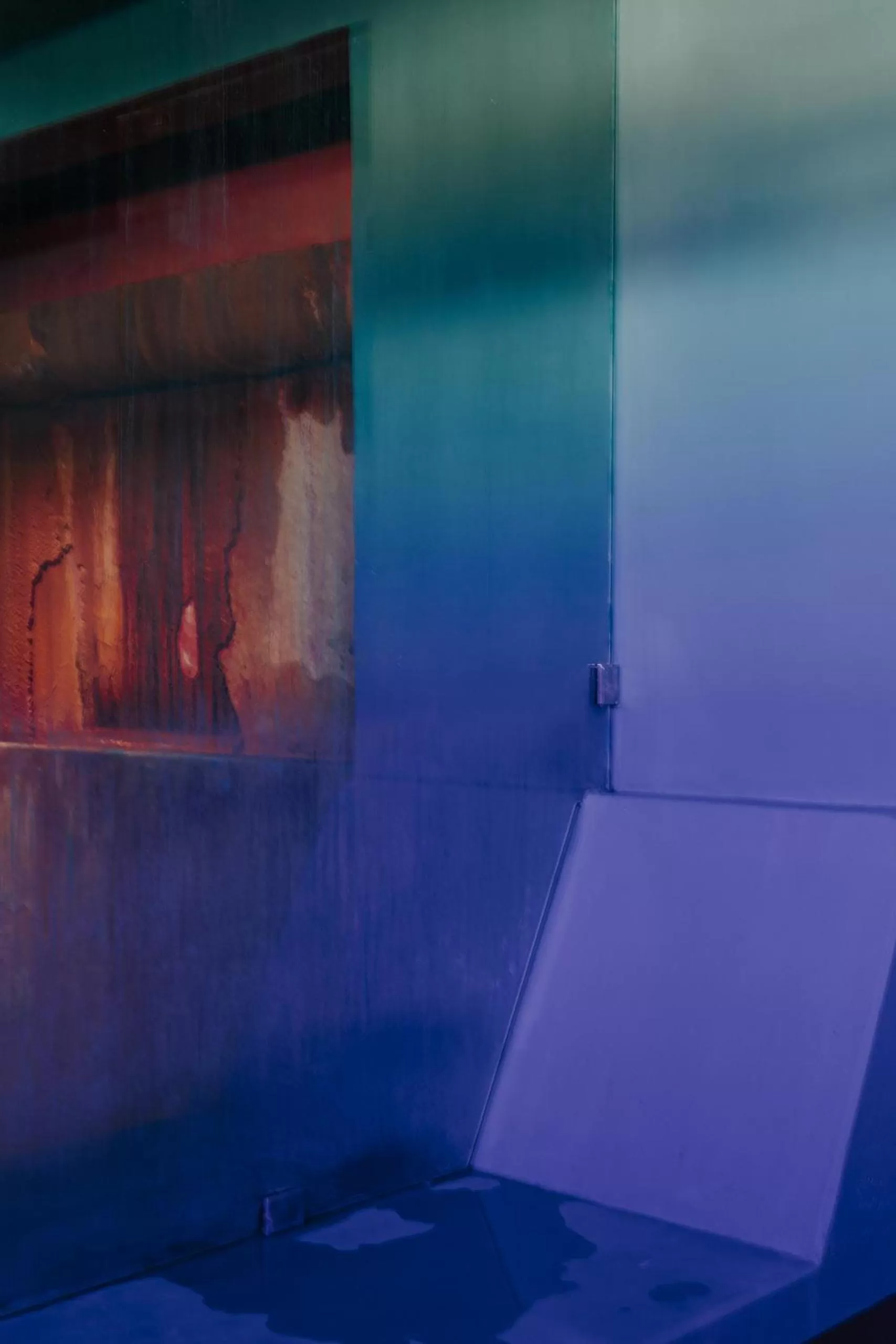 Spa and wellness centre/facilities in Hotel Dar Hi