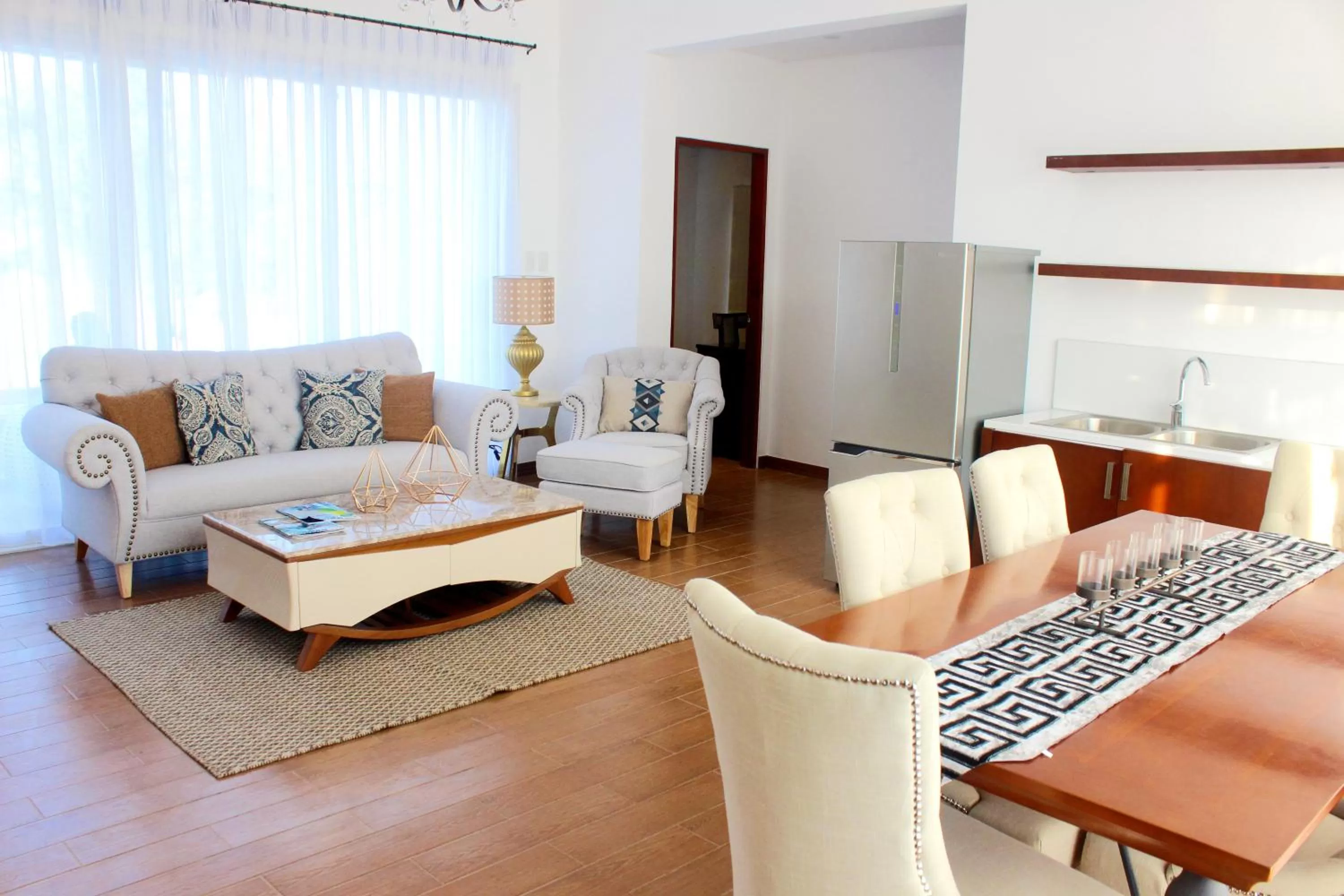 Thunderbird Resorts - Poro Point