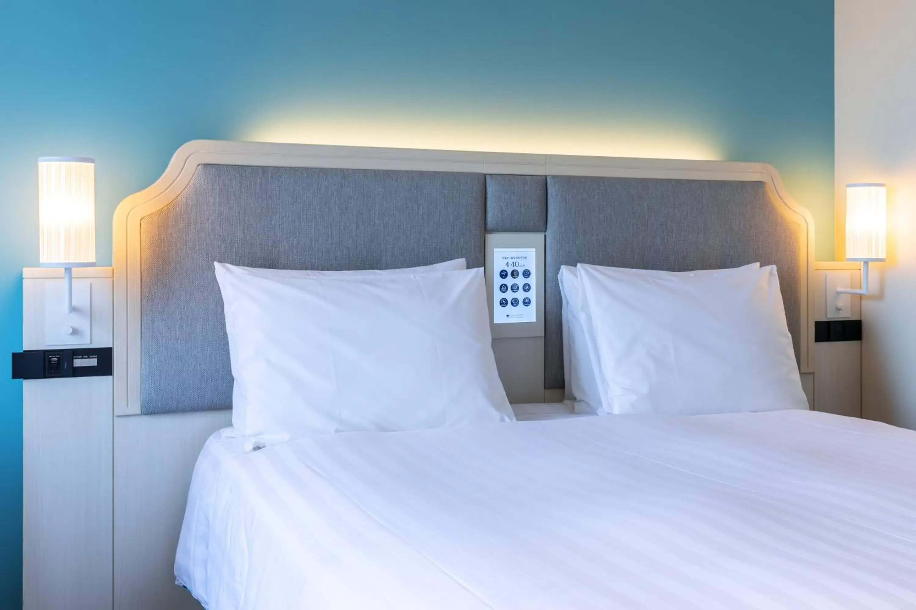 LIBER HOTEL Osaka LIBER HOTEL Osaka