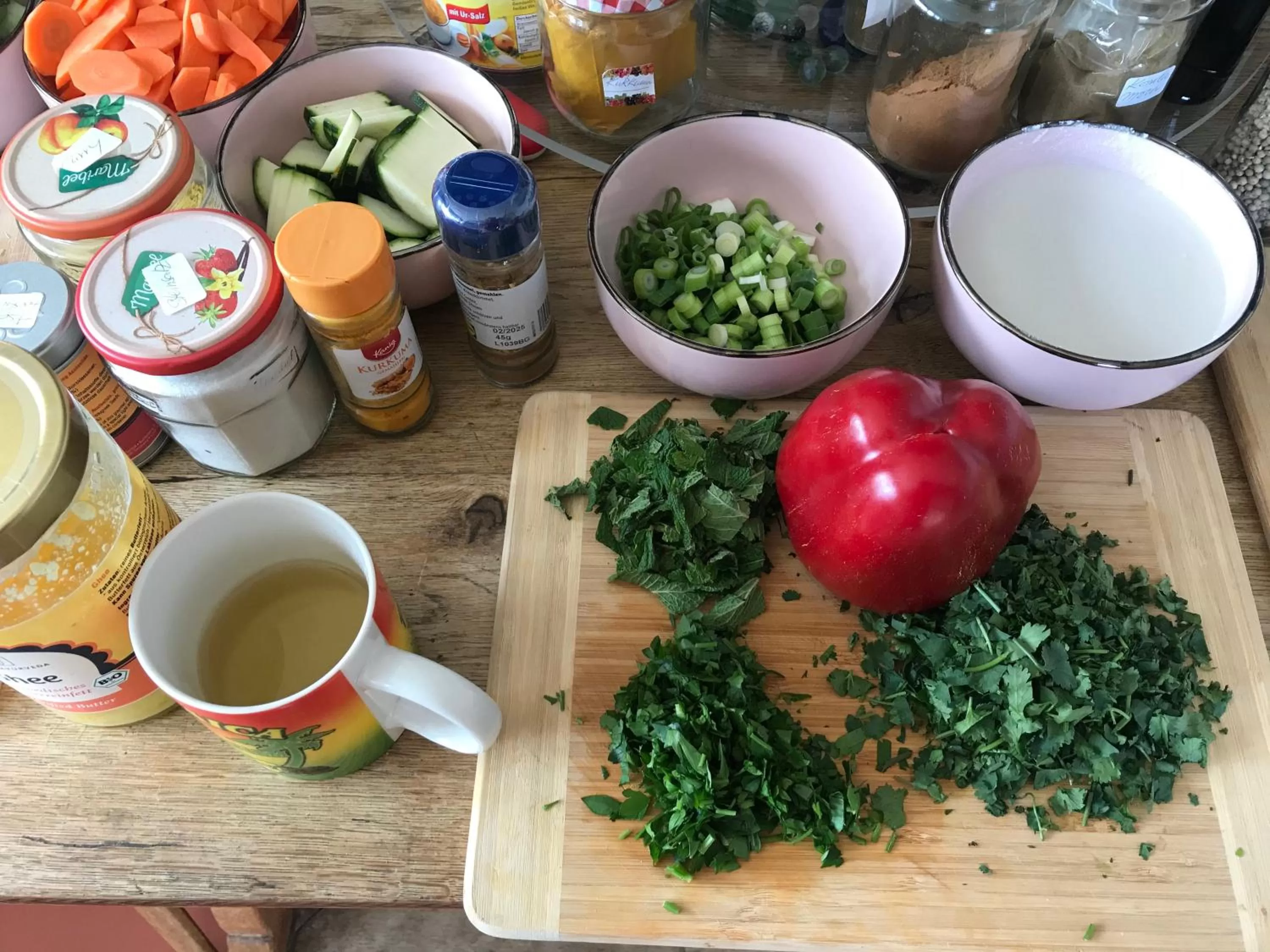 Bed and Breakfast Bavaria München