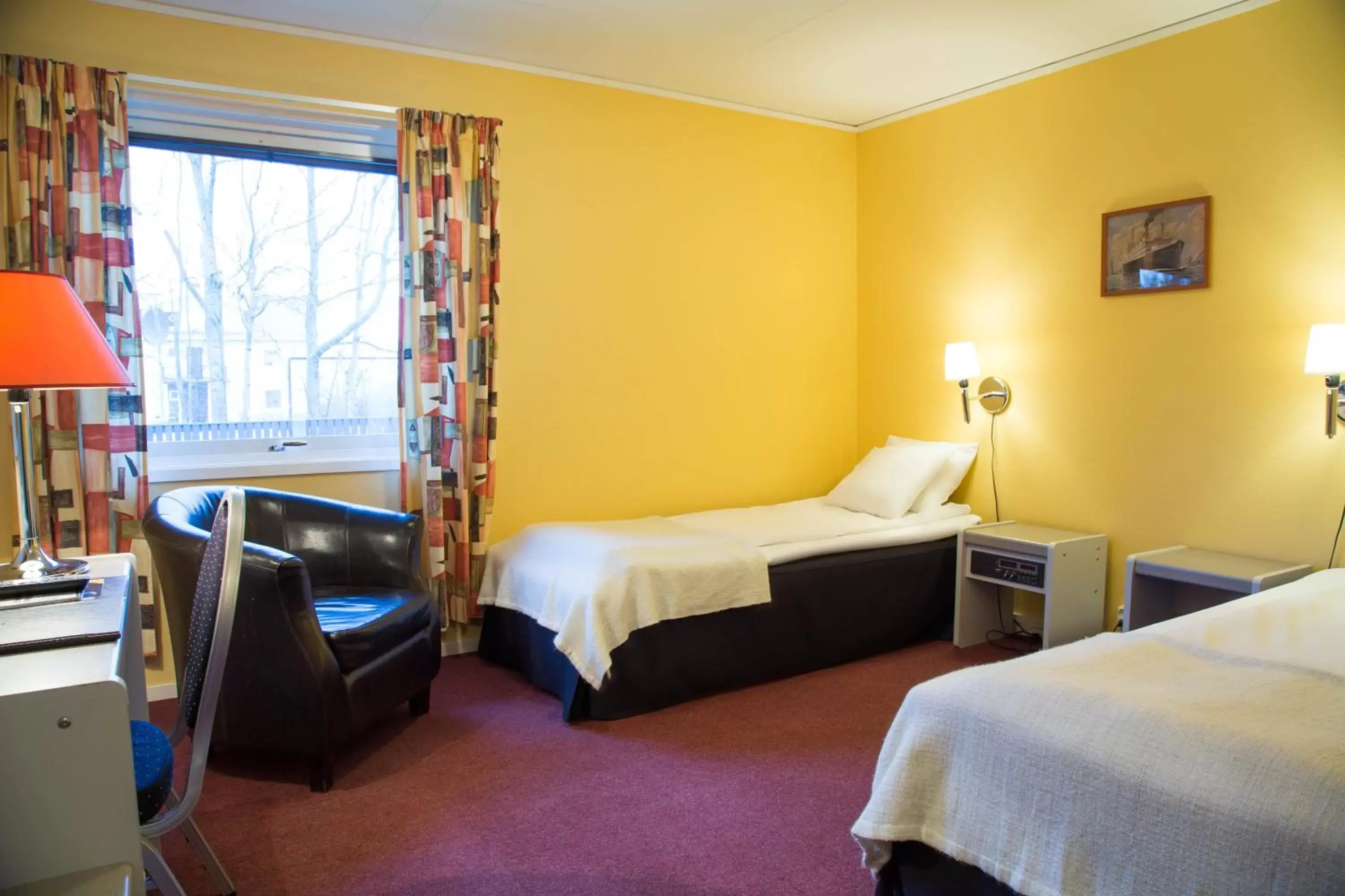 Single Room - single occupancy in Dinners Mellerud Single Room - single occupancy in Dinners Mellerud