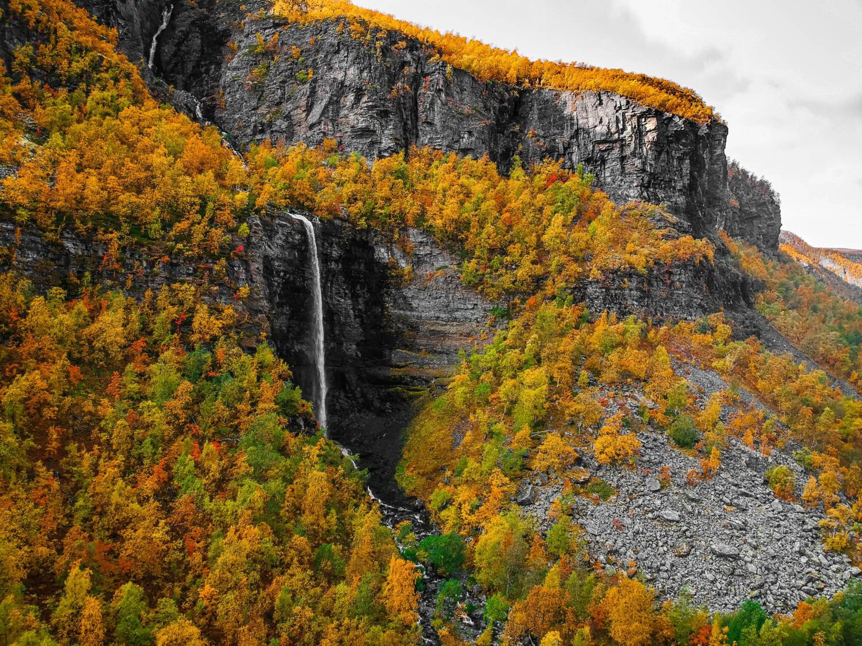 Activities in Sorrisniva Arctic Wilderness Lodge