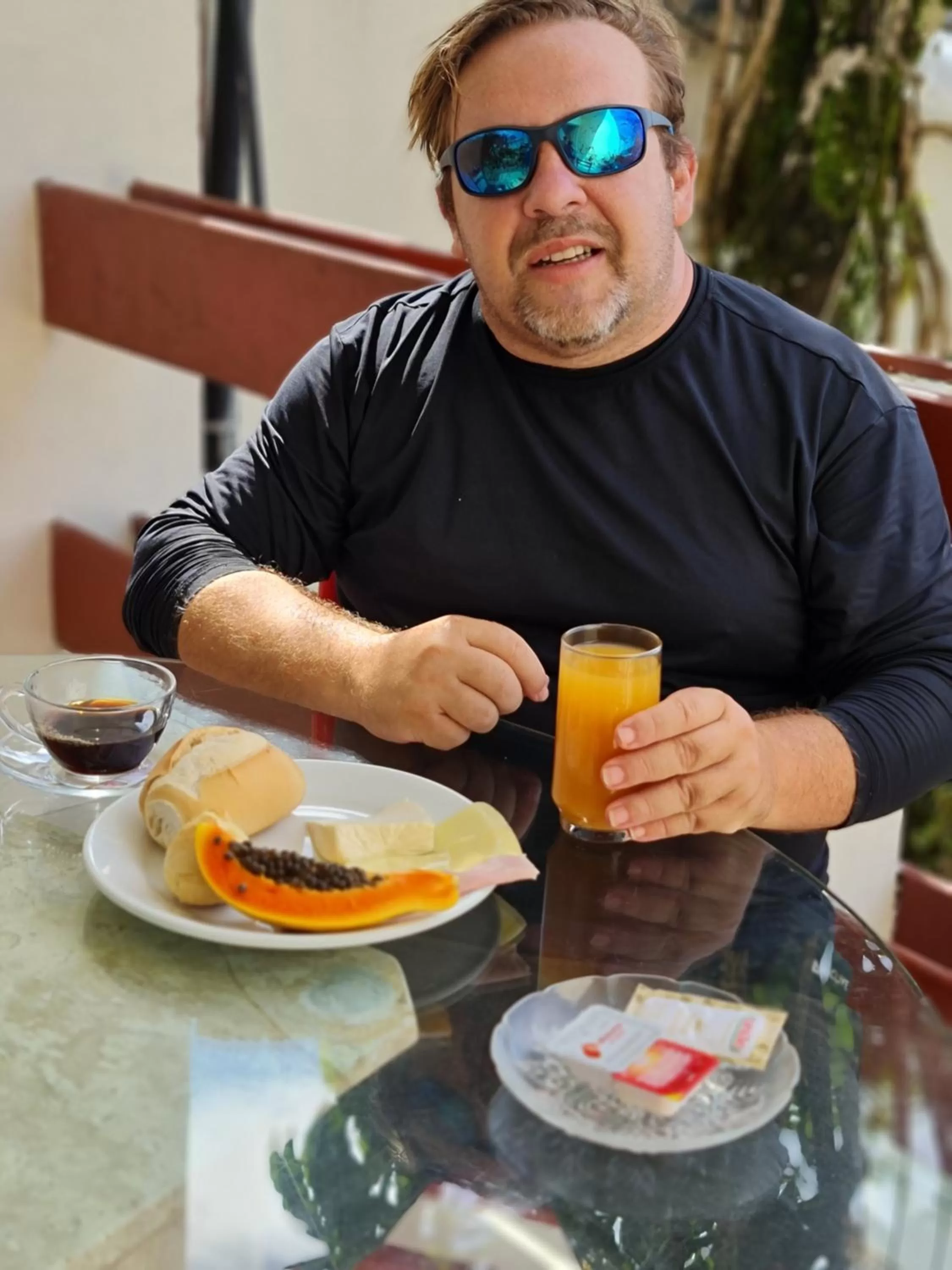 Apartamentos Casa da Pedra