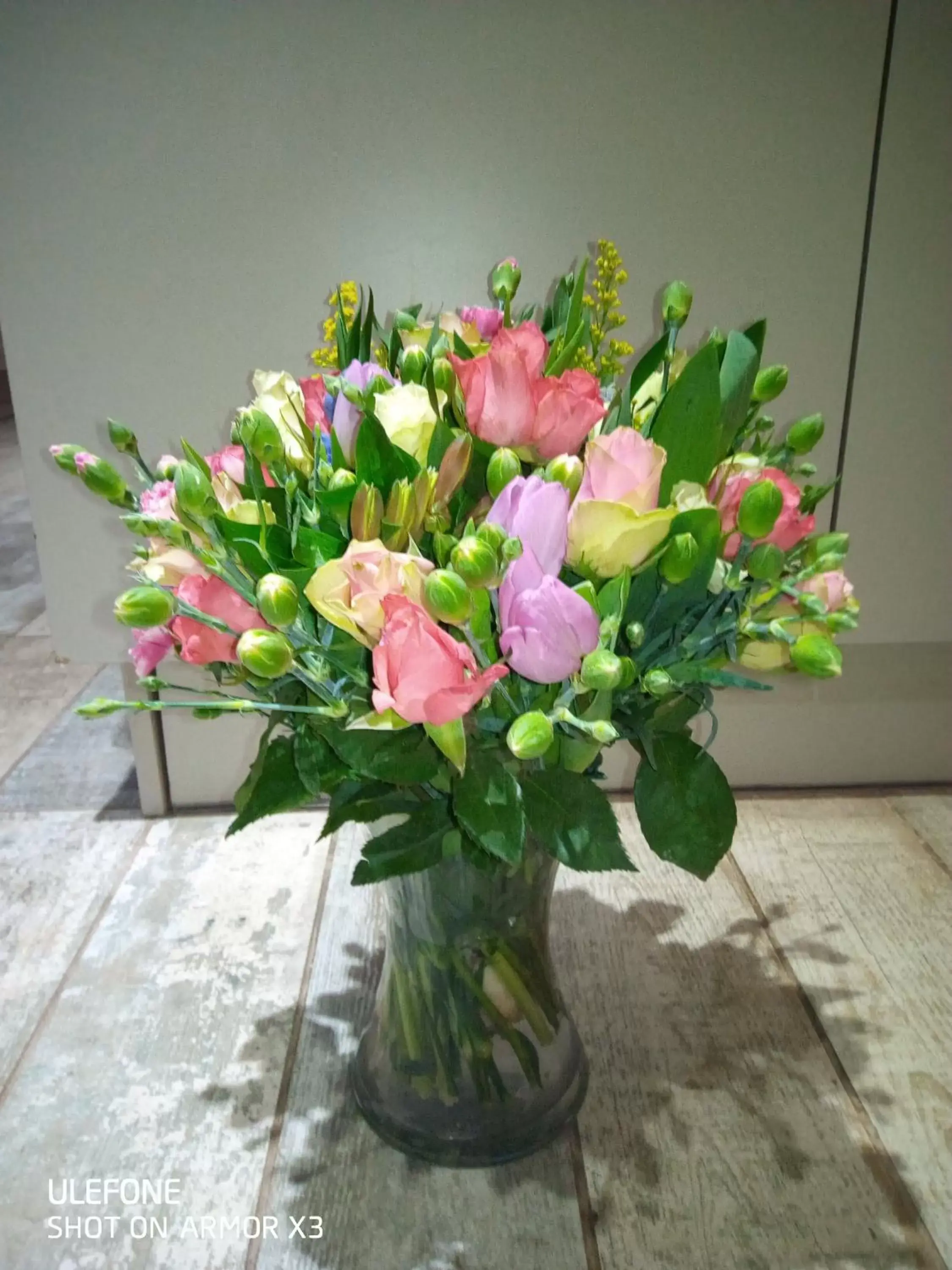 The Old Rectory The Old Rectory