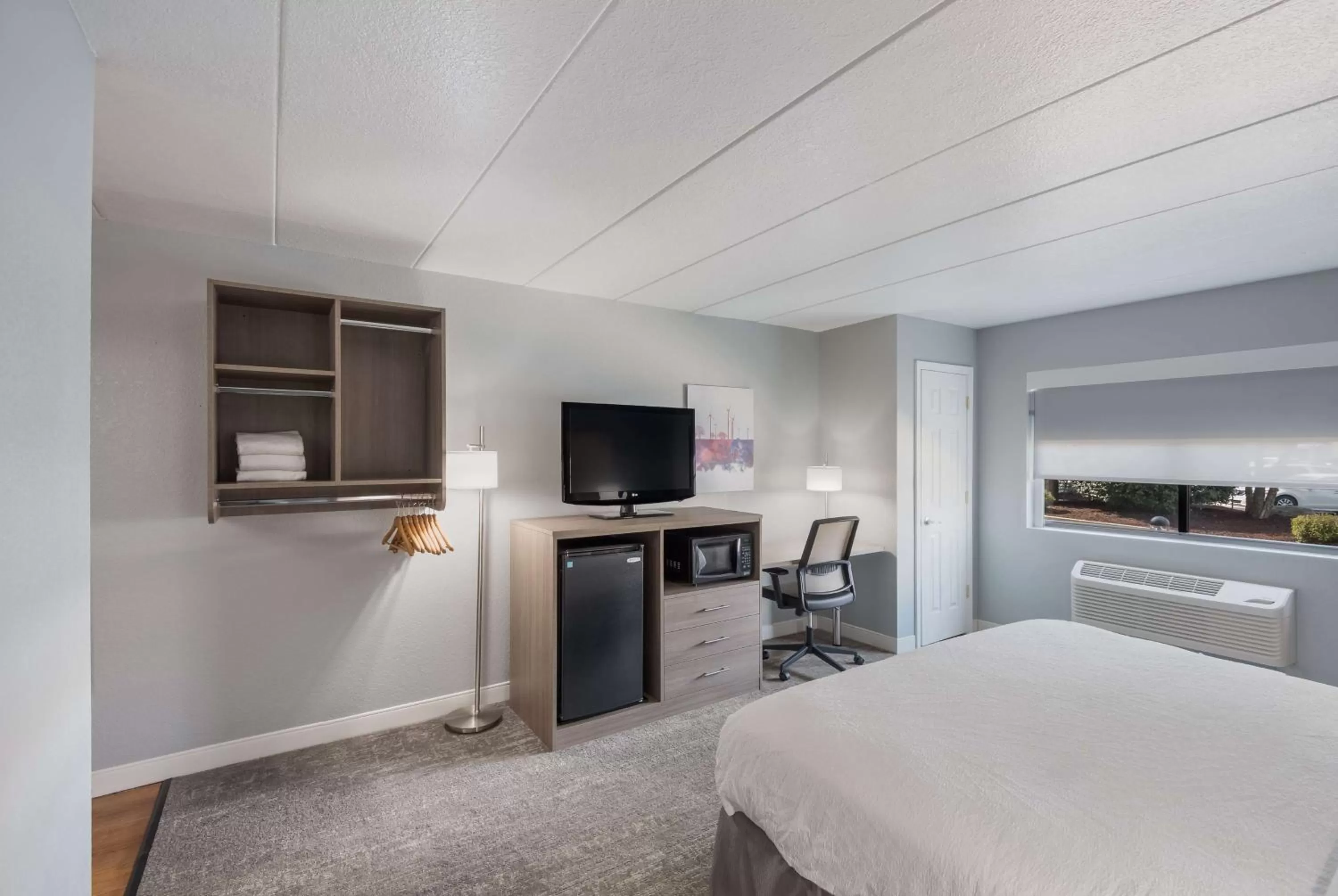 Bedroom, Bed in Best Western Fort Wayne I-69 North