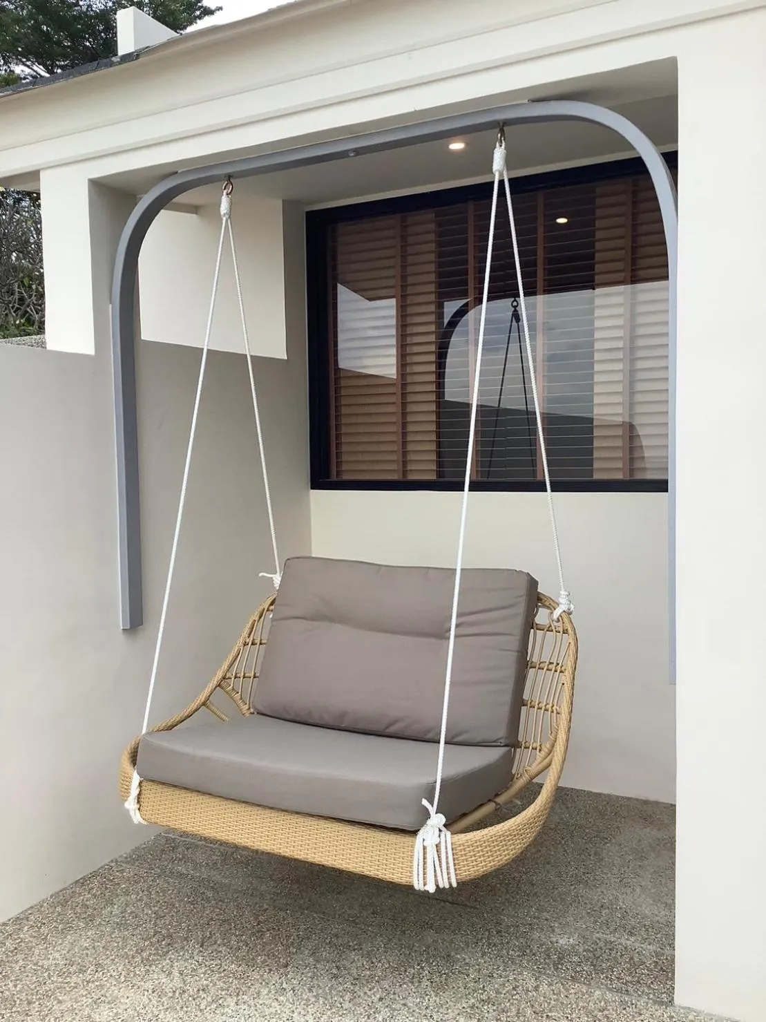 sunbed in Punnpreeda Beach Resort - SHA Plus Certified