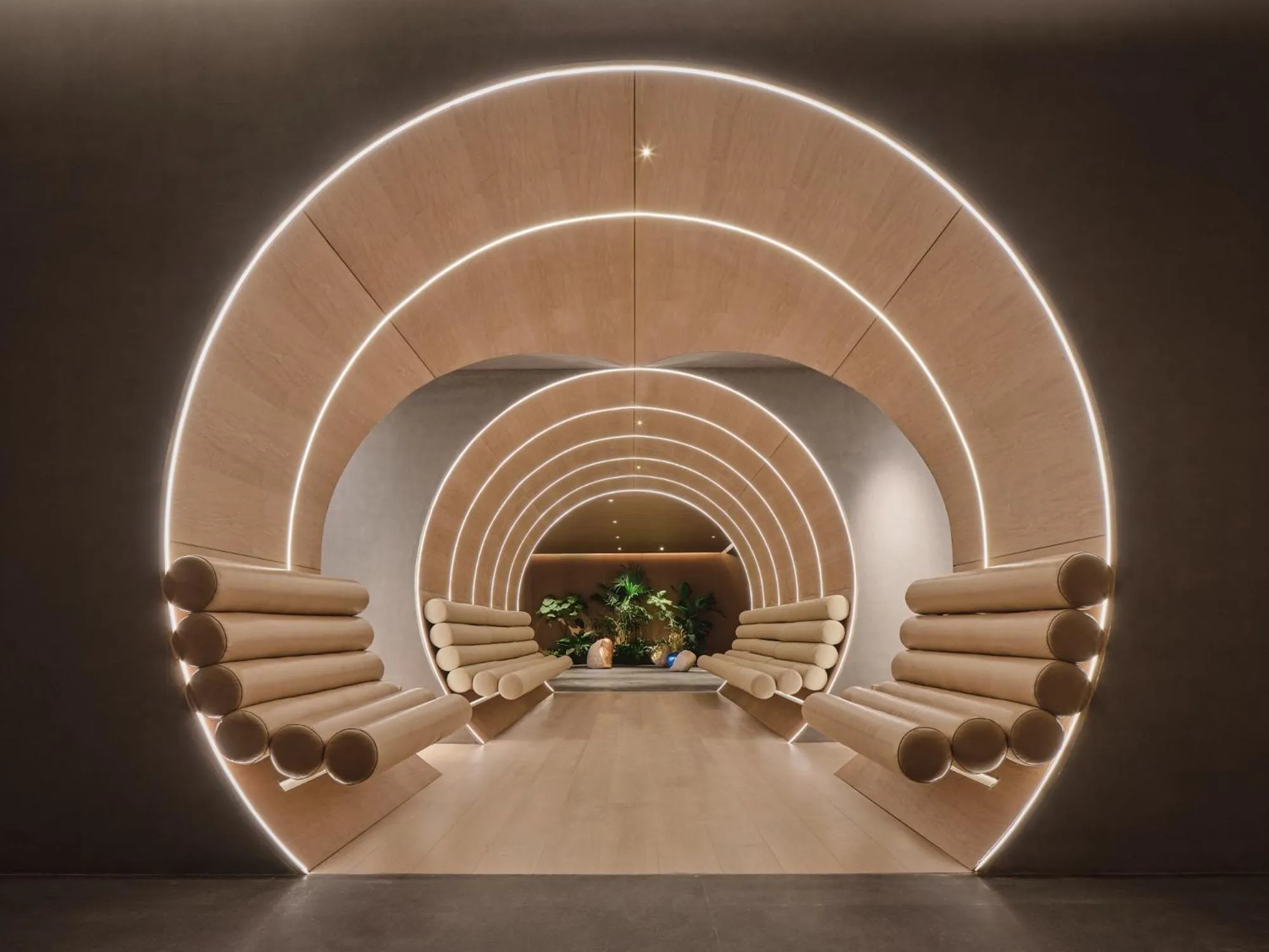 Other in Hotel Indigo Hangzhou Uptown,Close to Westlake , boutique design hotel with freeflow minibar