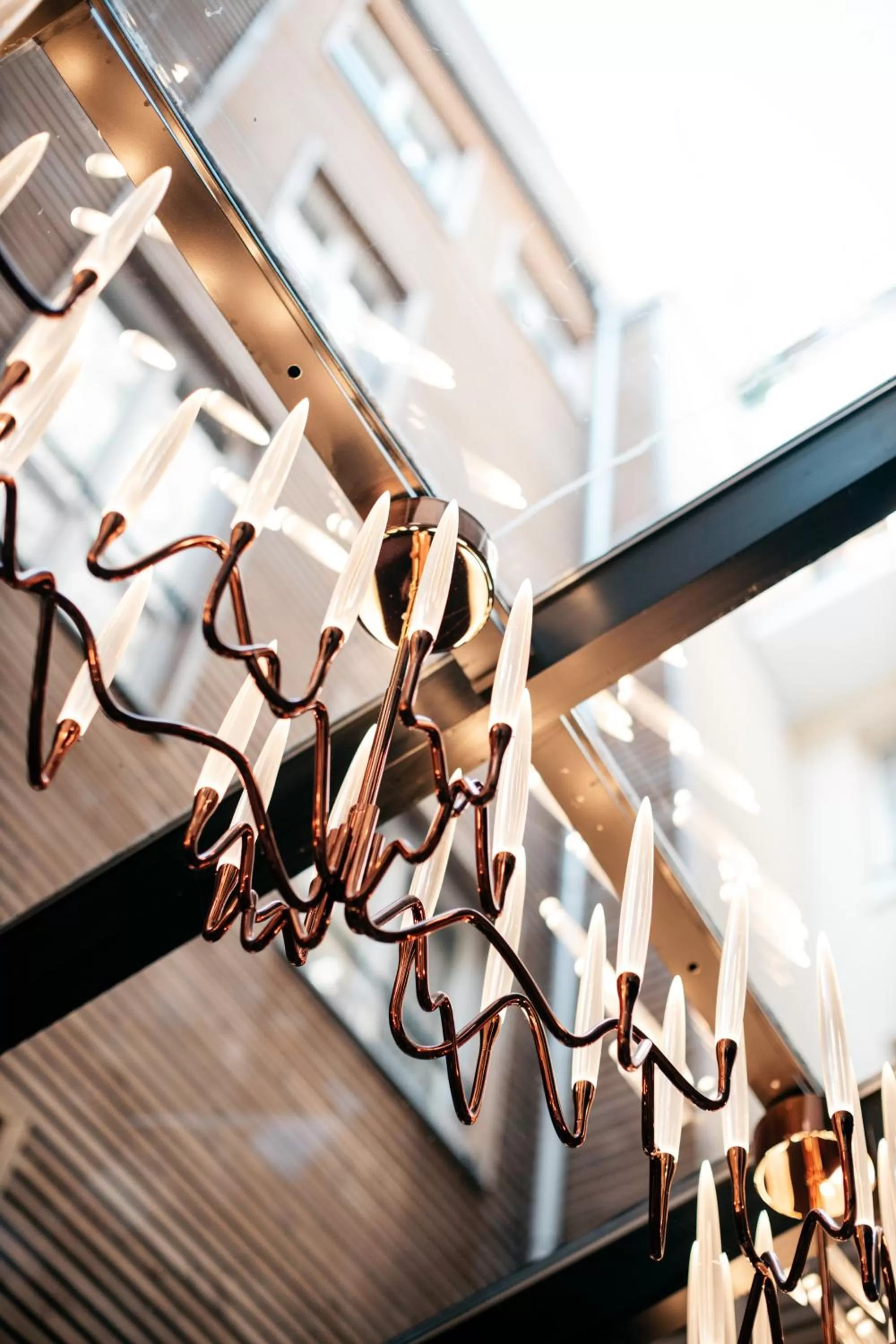 Lobby or reception in Le Temple De Jeanne