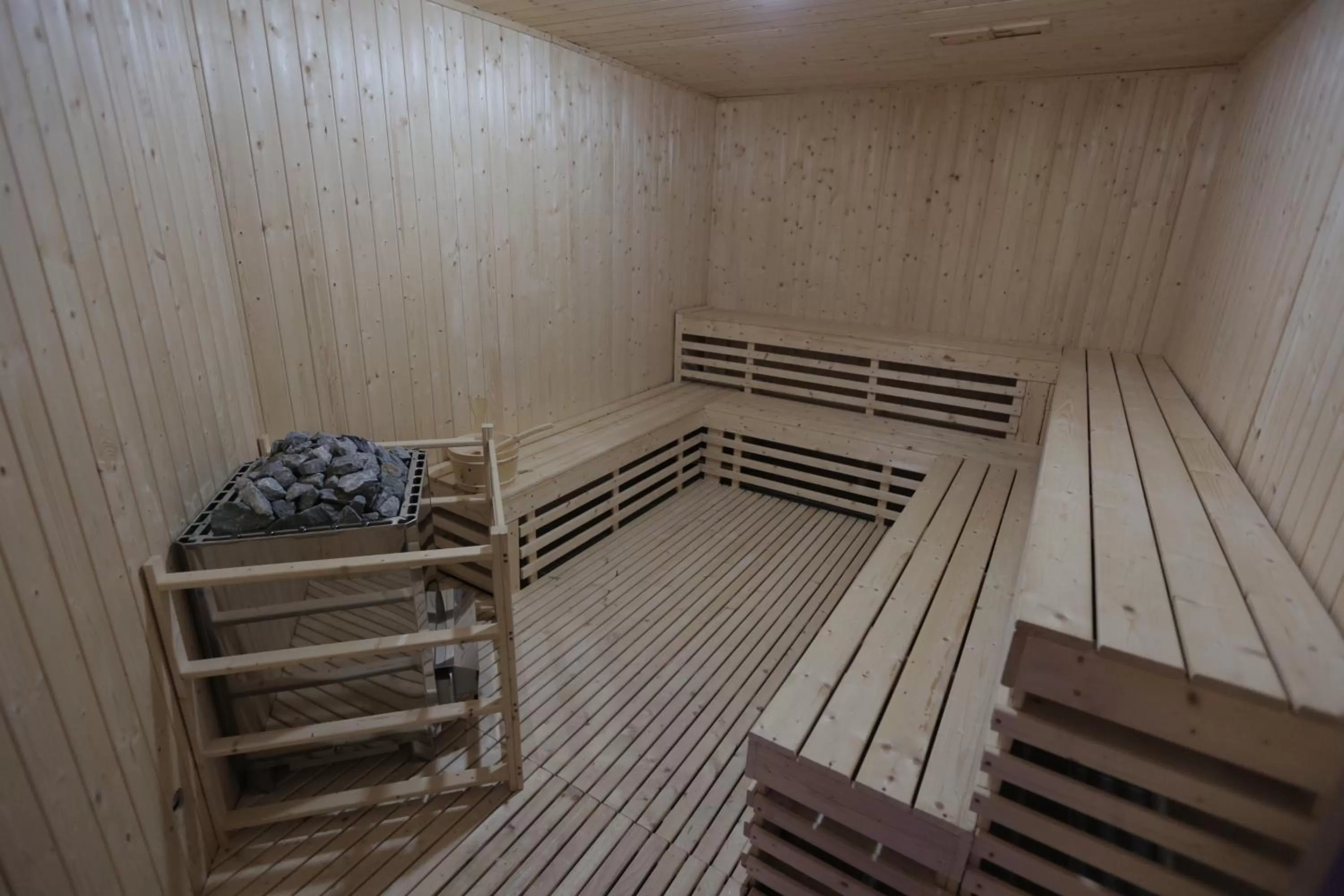 Spa and wellness centre/facilities, Spa/Wellness in Orbis Design Hotel & Spa