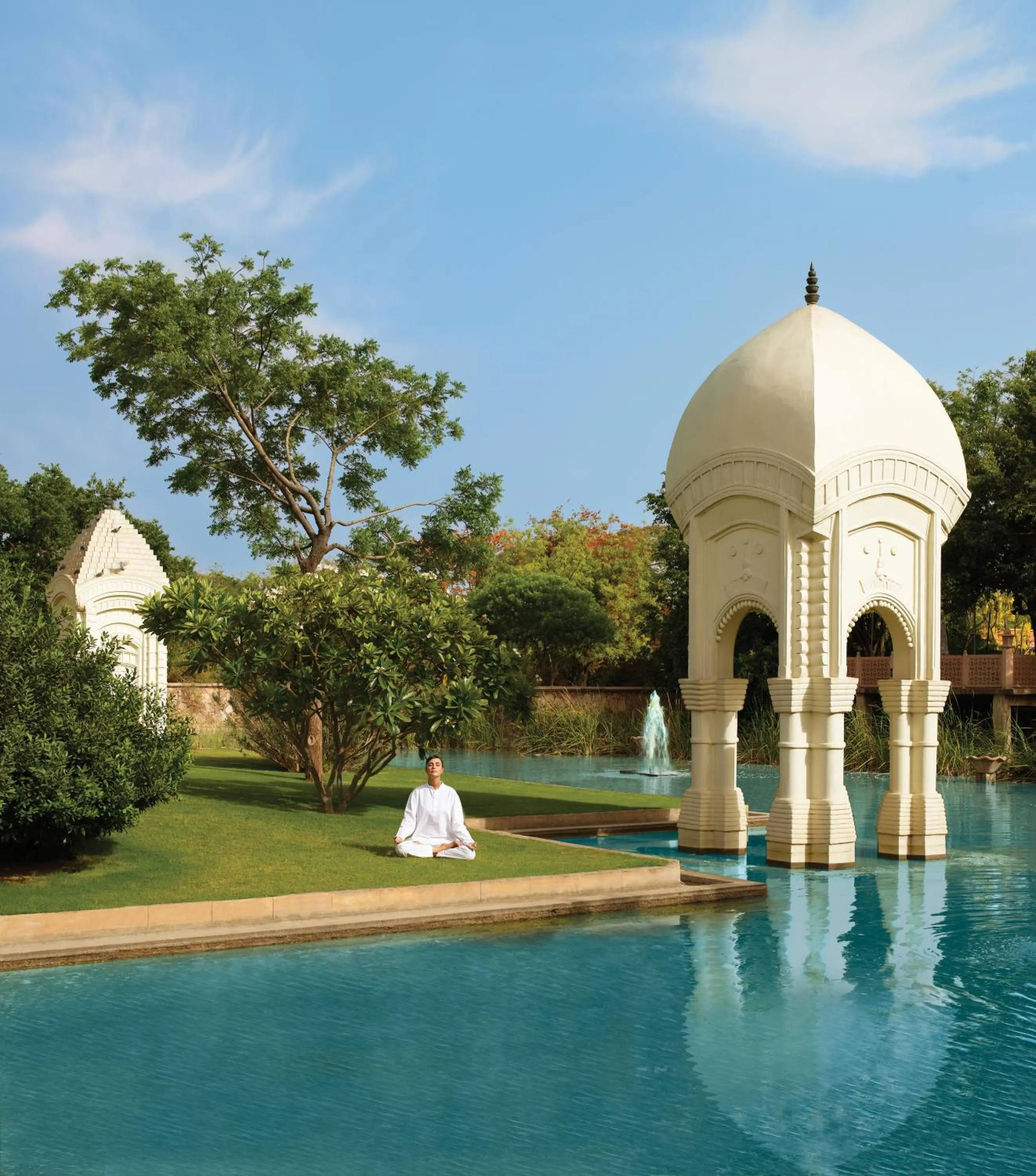 Other in The Oberoi Rajvilas Jaipur