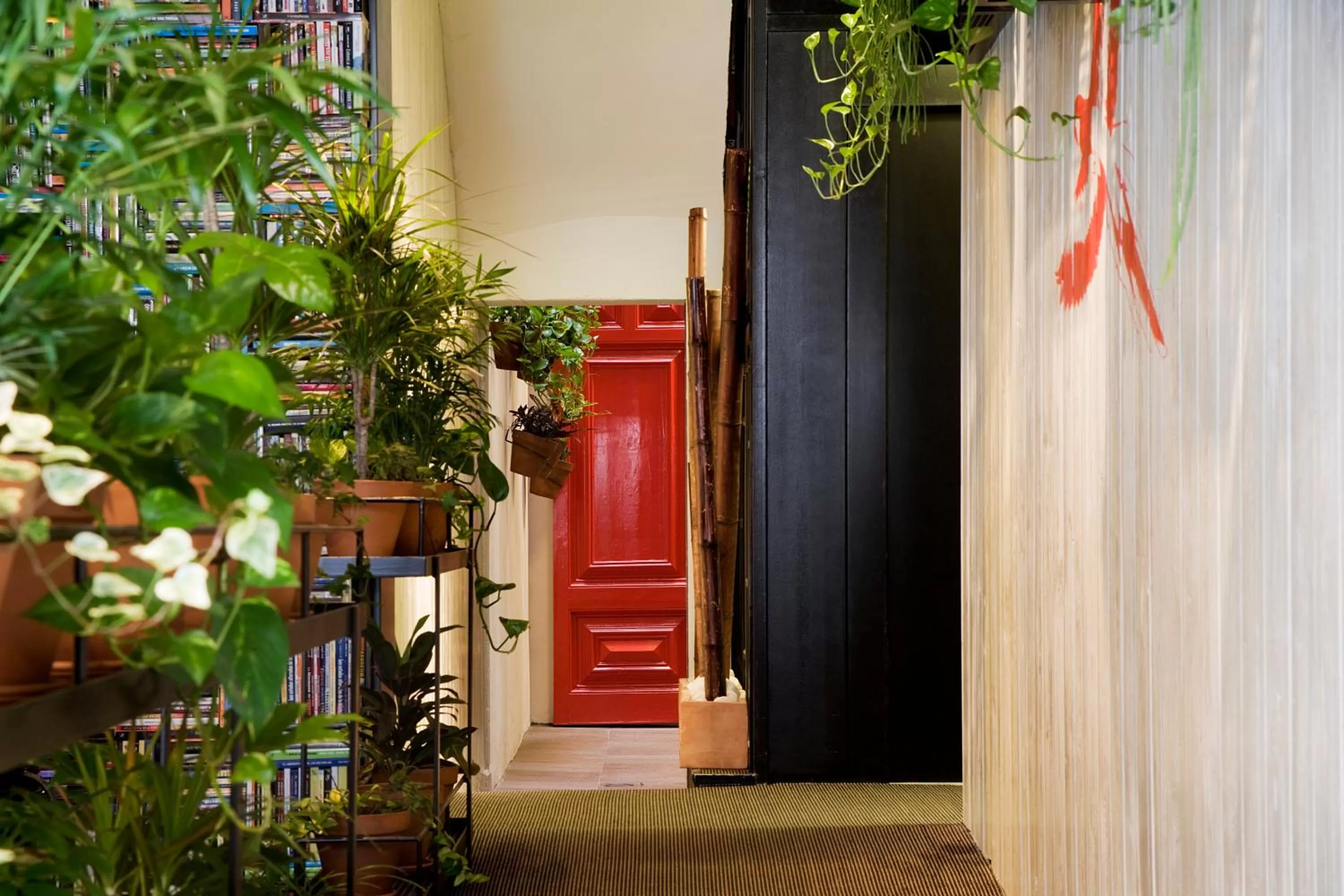 Other in Praktik Garden