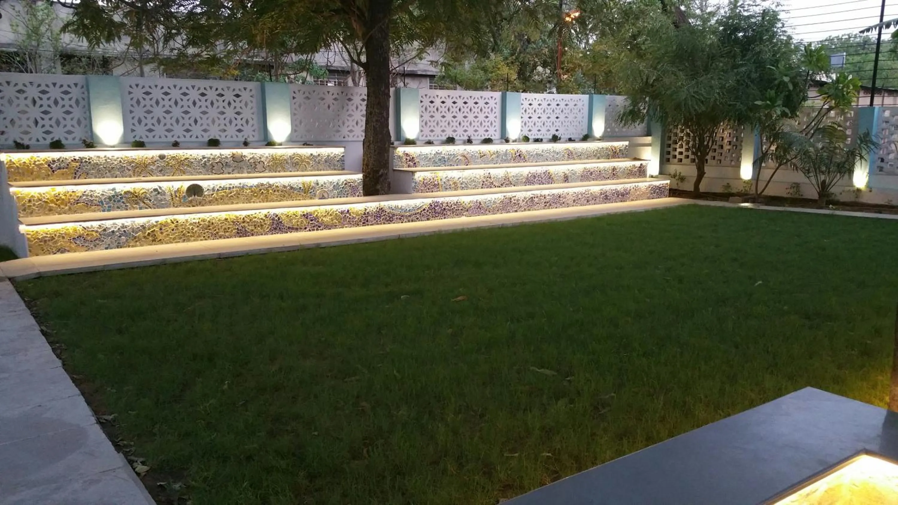 Jaipur Jantar Hostel