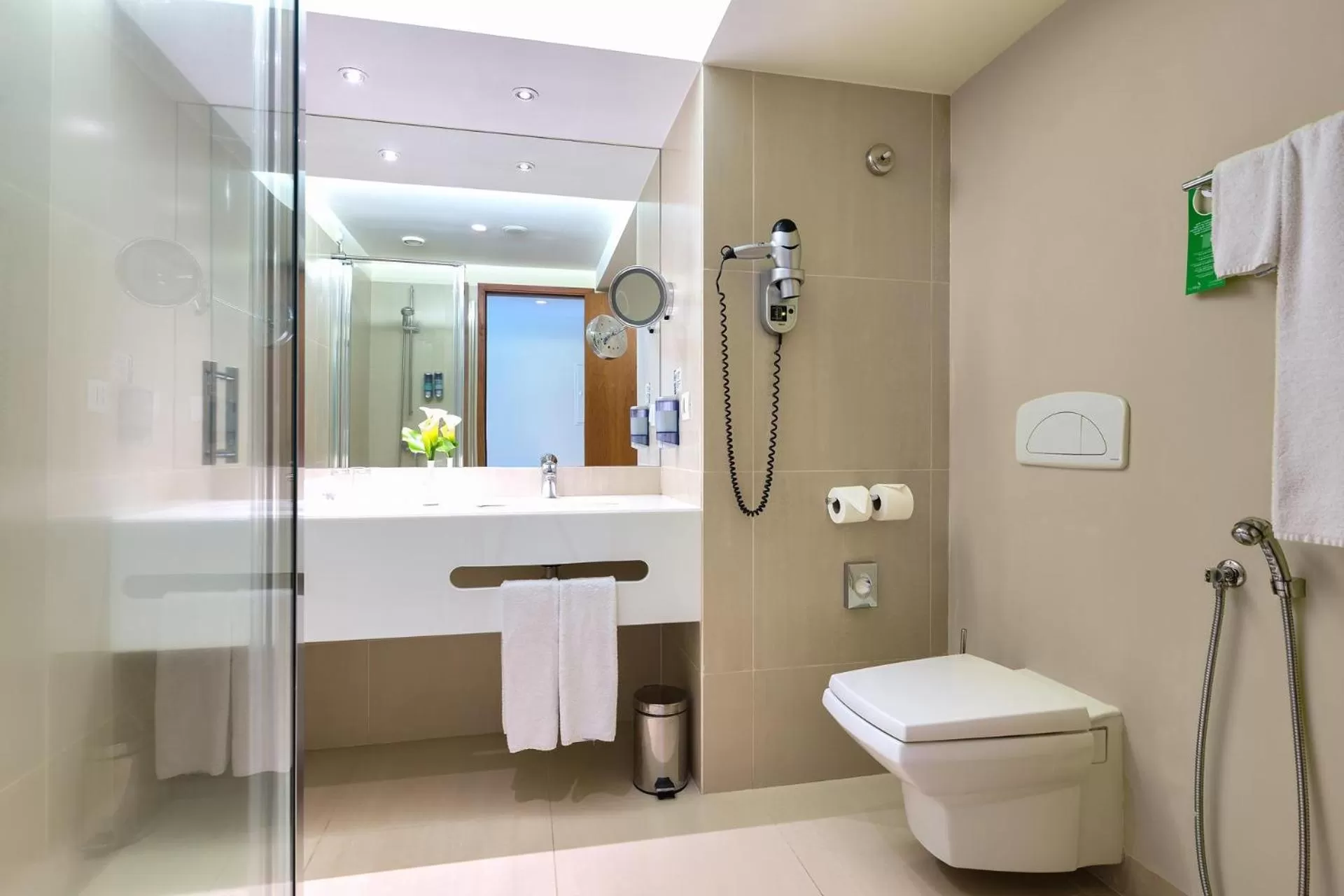 Bathroom in The Views Baia - Adults Only