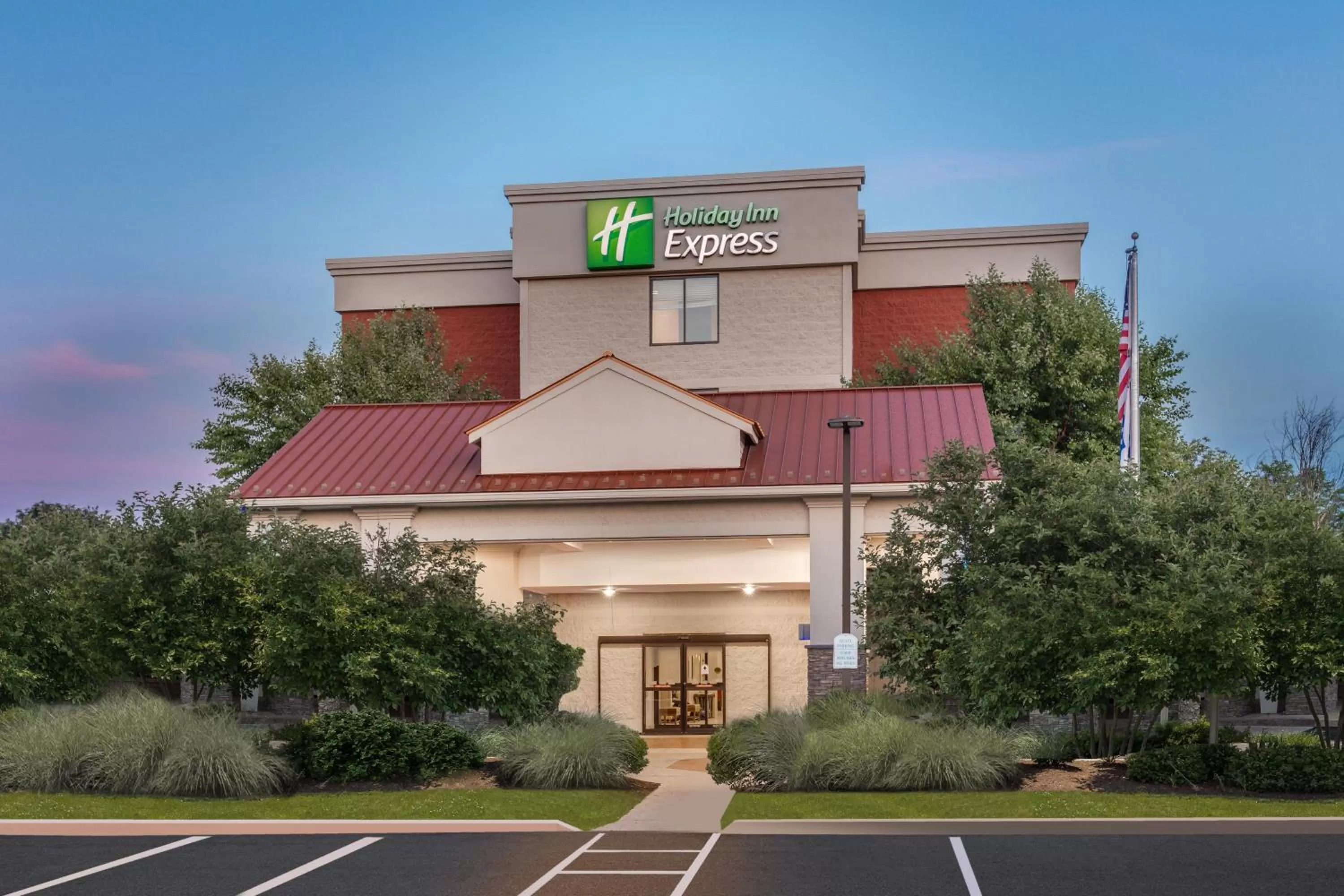 Holiday Inn Express Exton - Great Valley by IHG