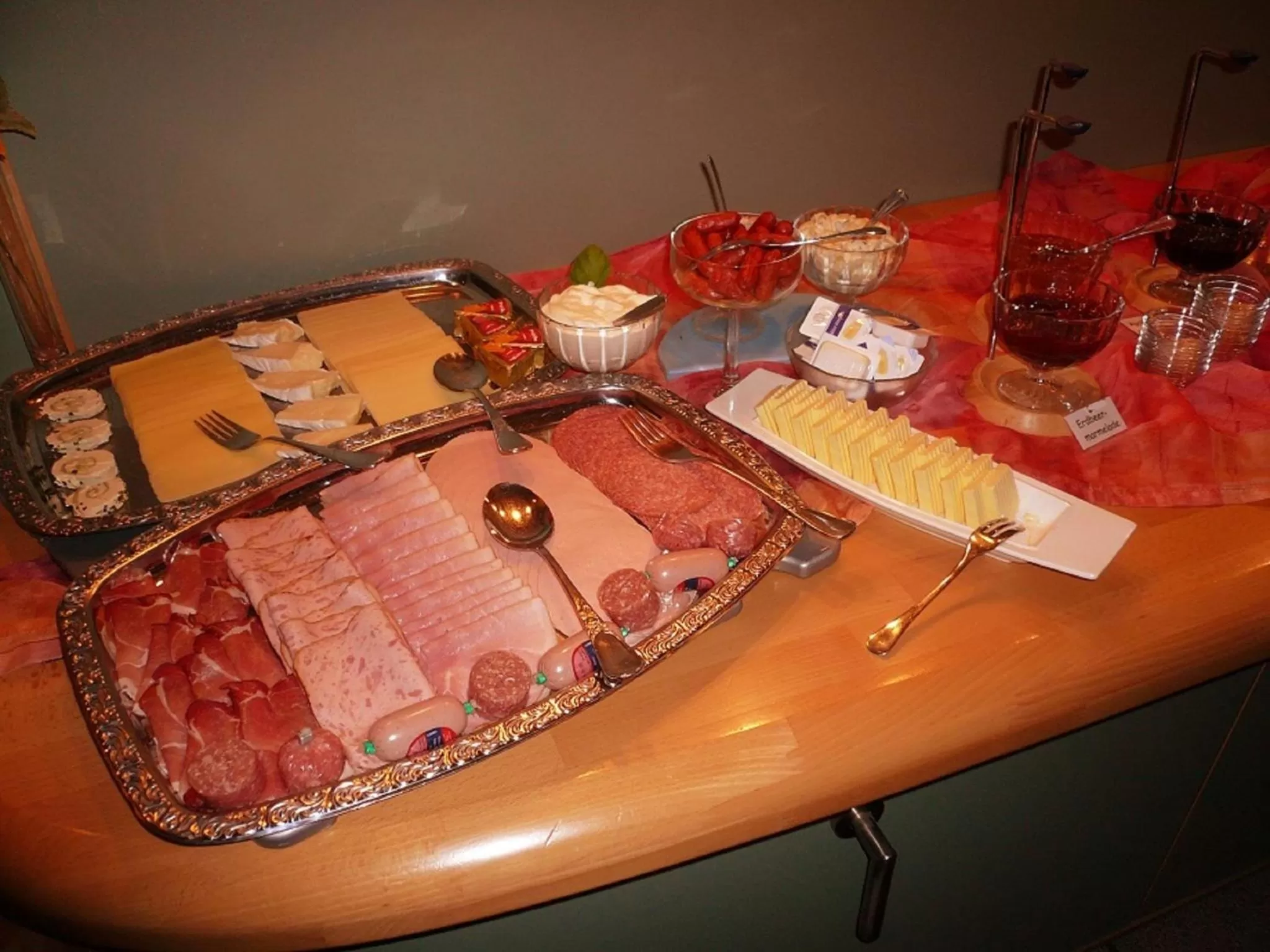 Elektro-Hotel Rosenhaus GmbH