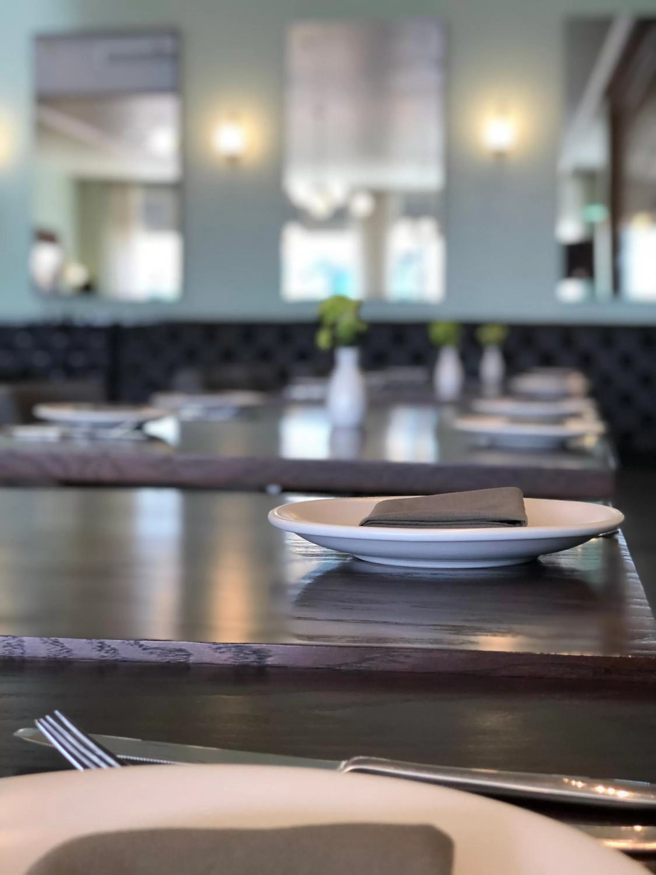 Restaurant/places to eat in Casa Basalto