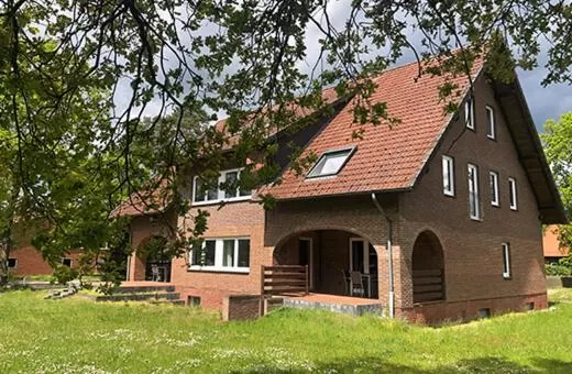 Deluxe Family Room in Bernsteinsee Hotel&Ferien