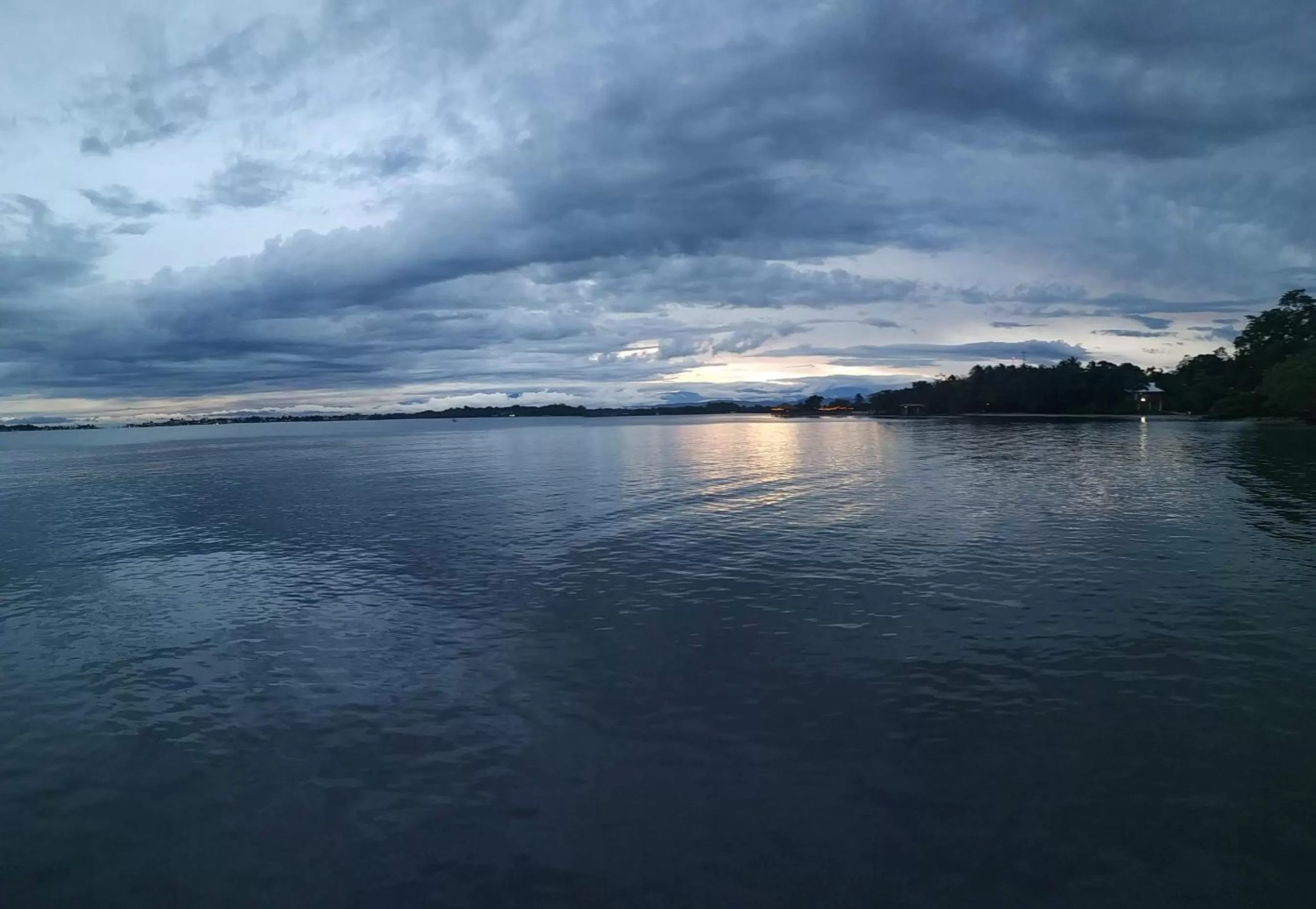 La Luciernaga Big Creek