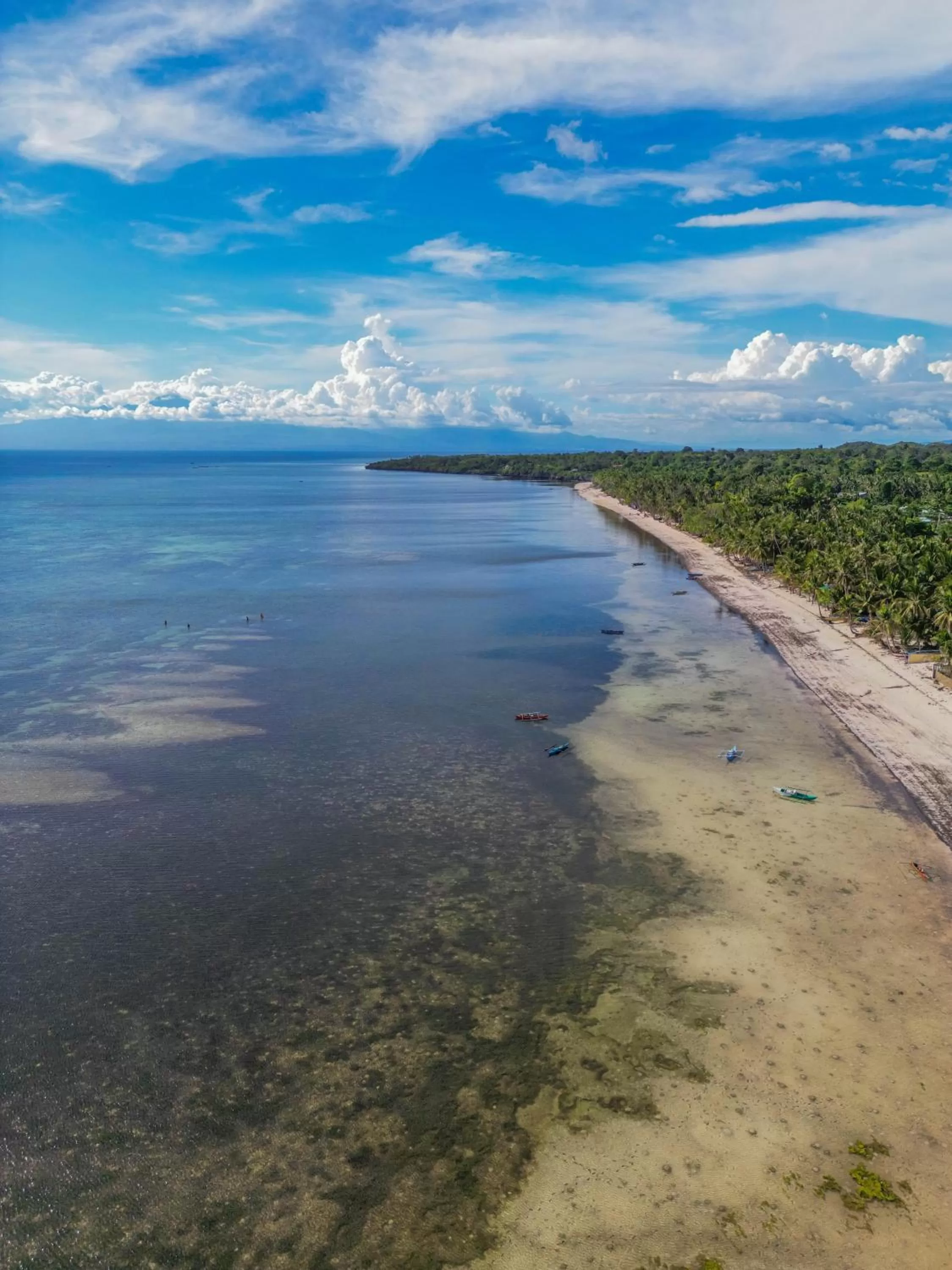 Charisma Beach Resort