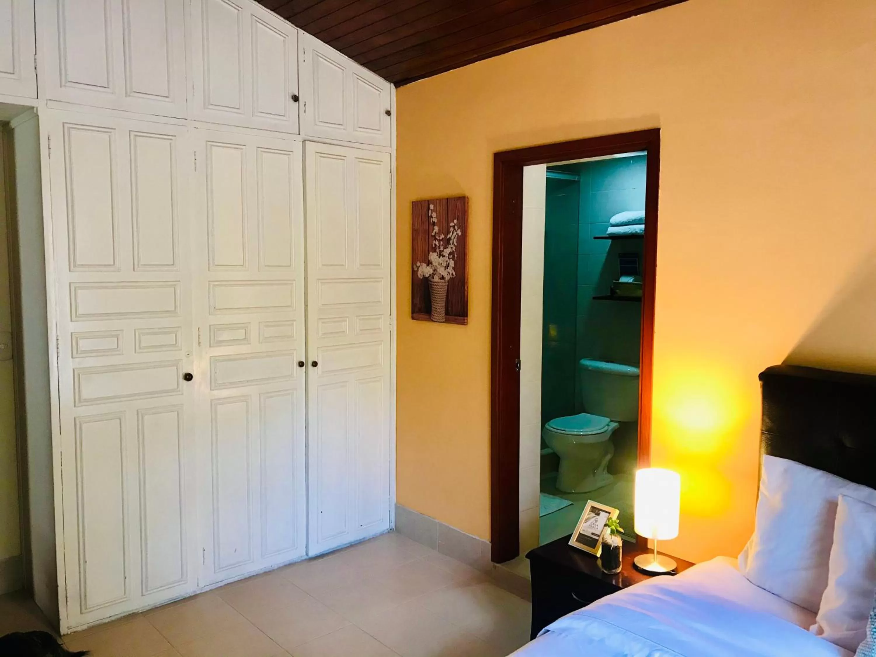 Casa Prada Bed & Breakfast