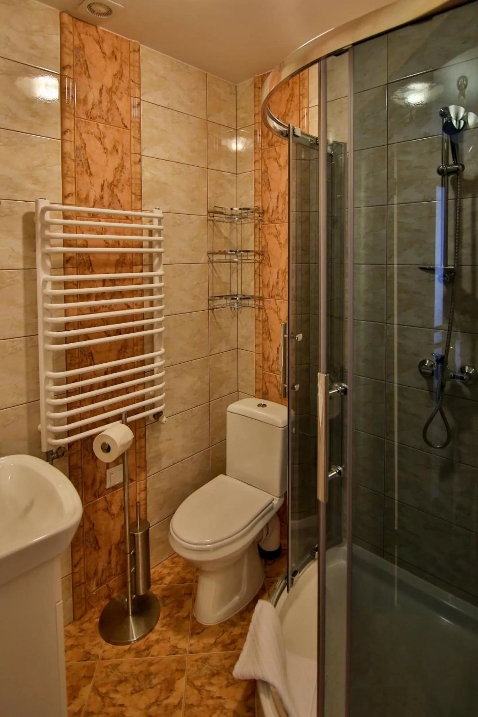 Photo of the whole room, Bathroom in Villa Kasper