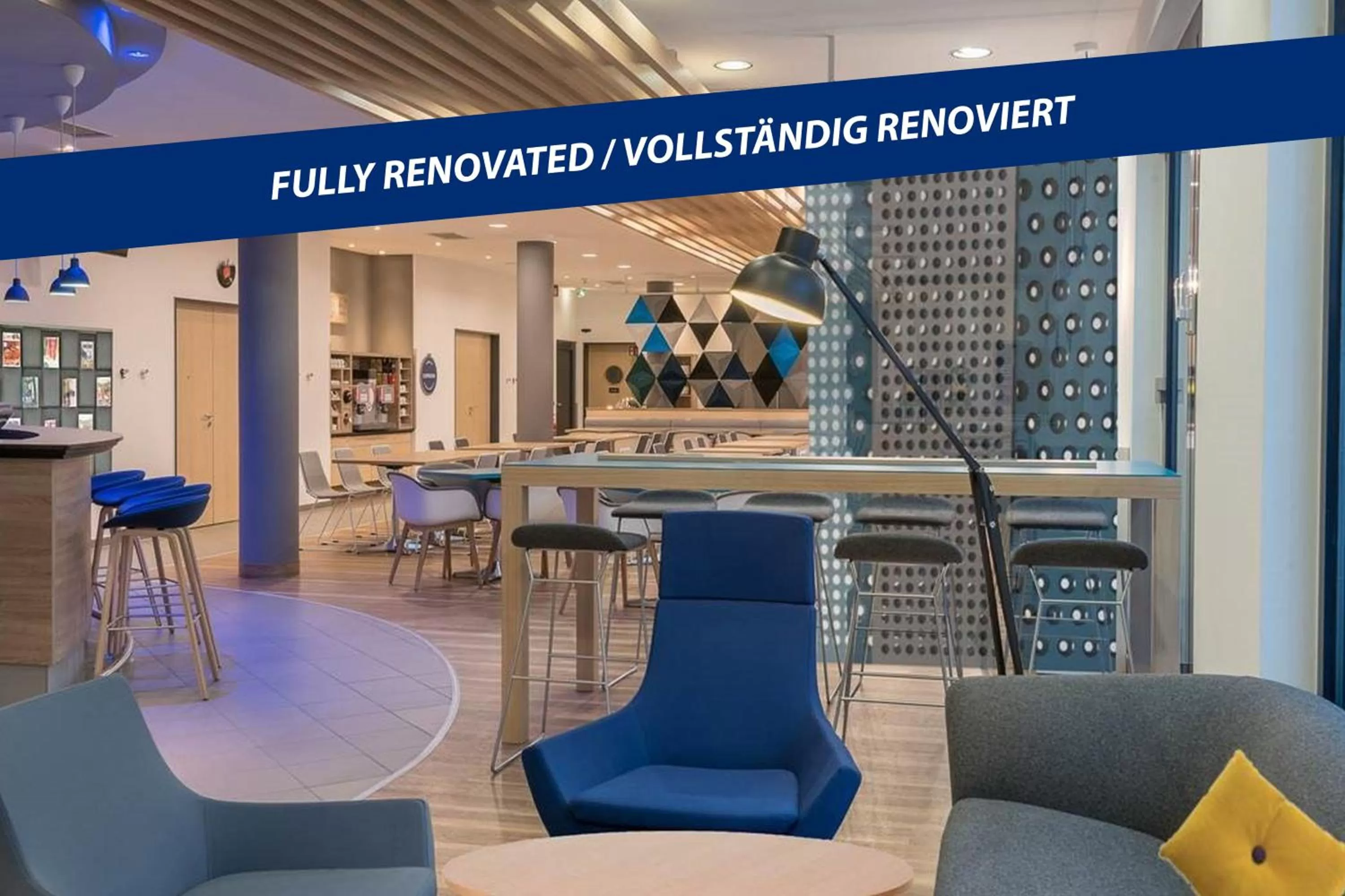 Holiday Inn Express München Messe by IHG