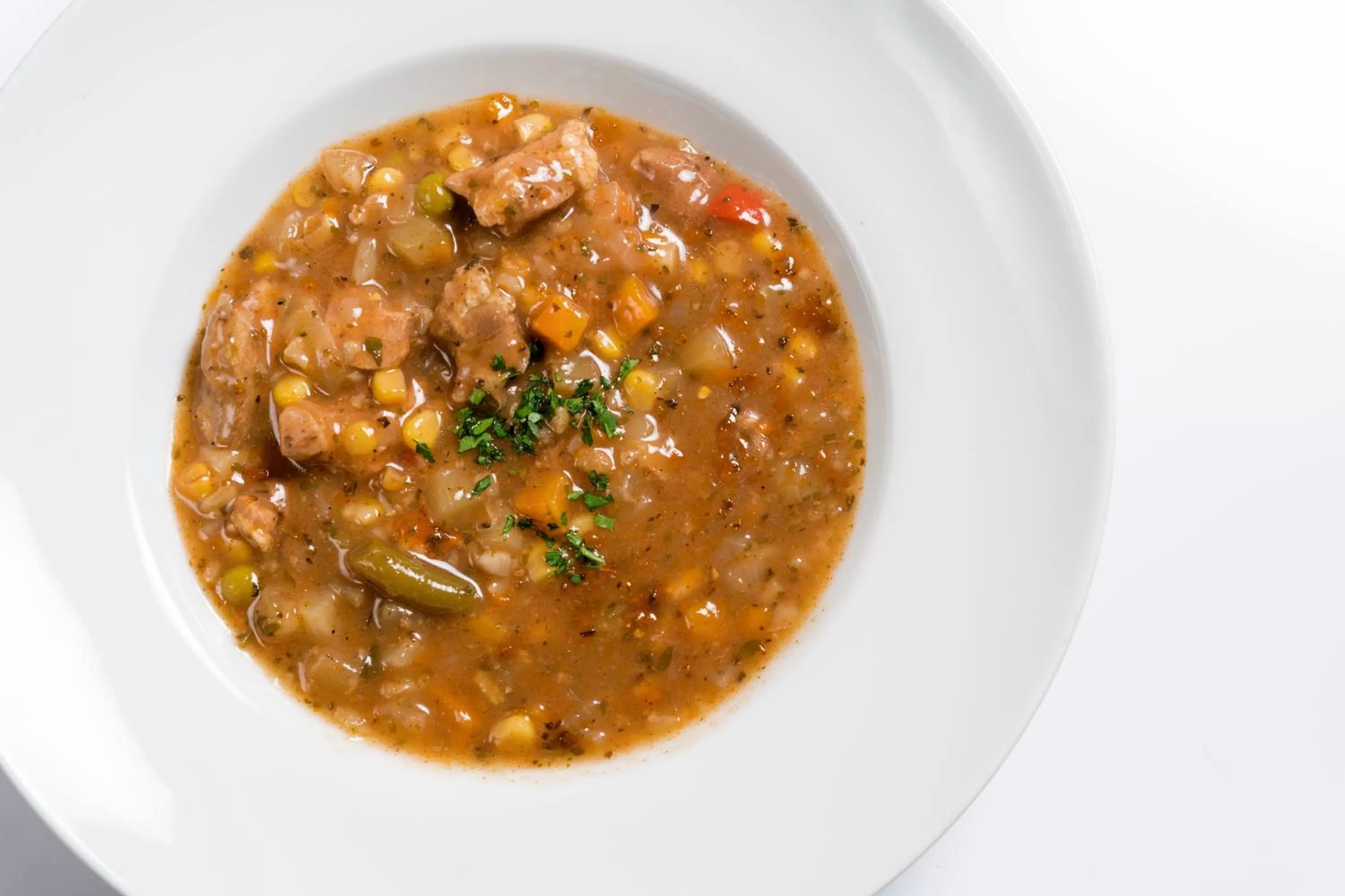 Food and drinks in Hotel Florjančkov Hram