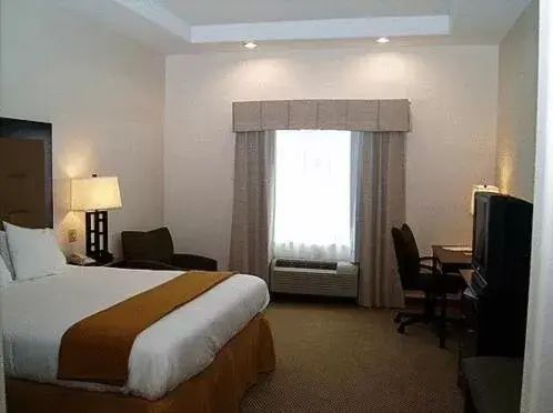 Holiday Inn Express Texas City, an IHG Hotel Holiday Inn Express Texas City, an IHG Hotel