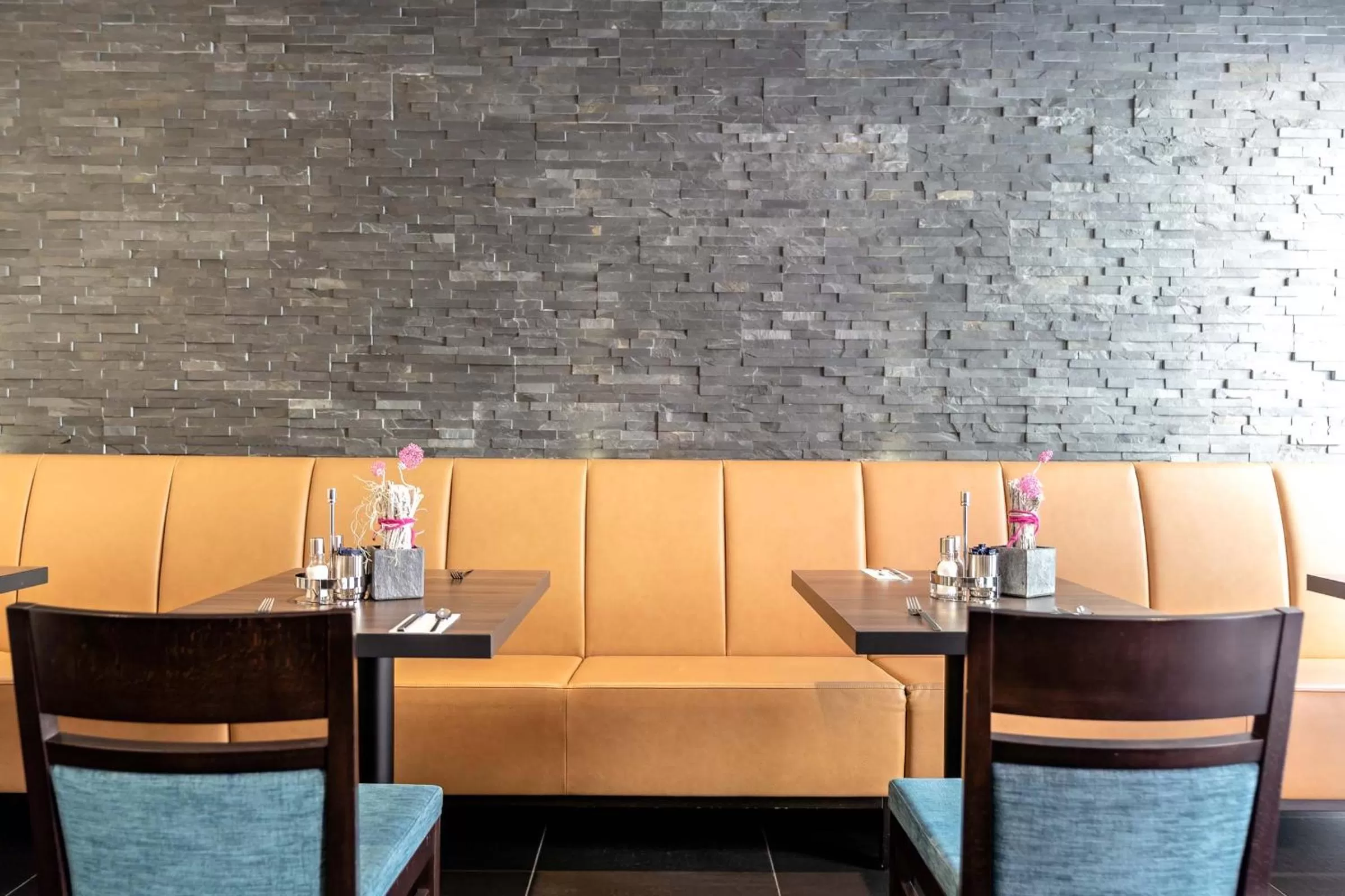 Seating area in Altstadthotel Guesthouse Die Galerie