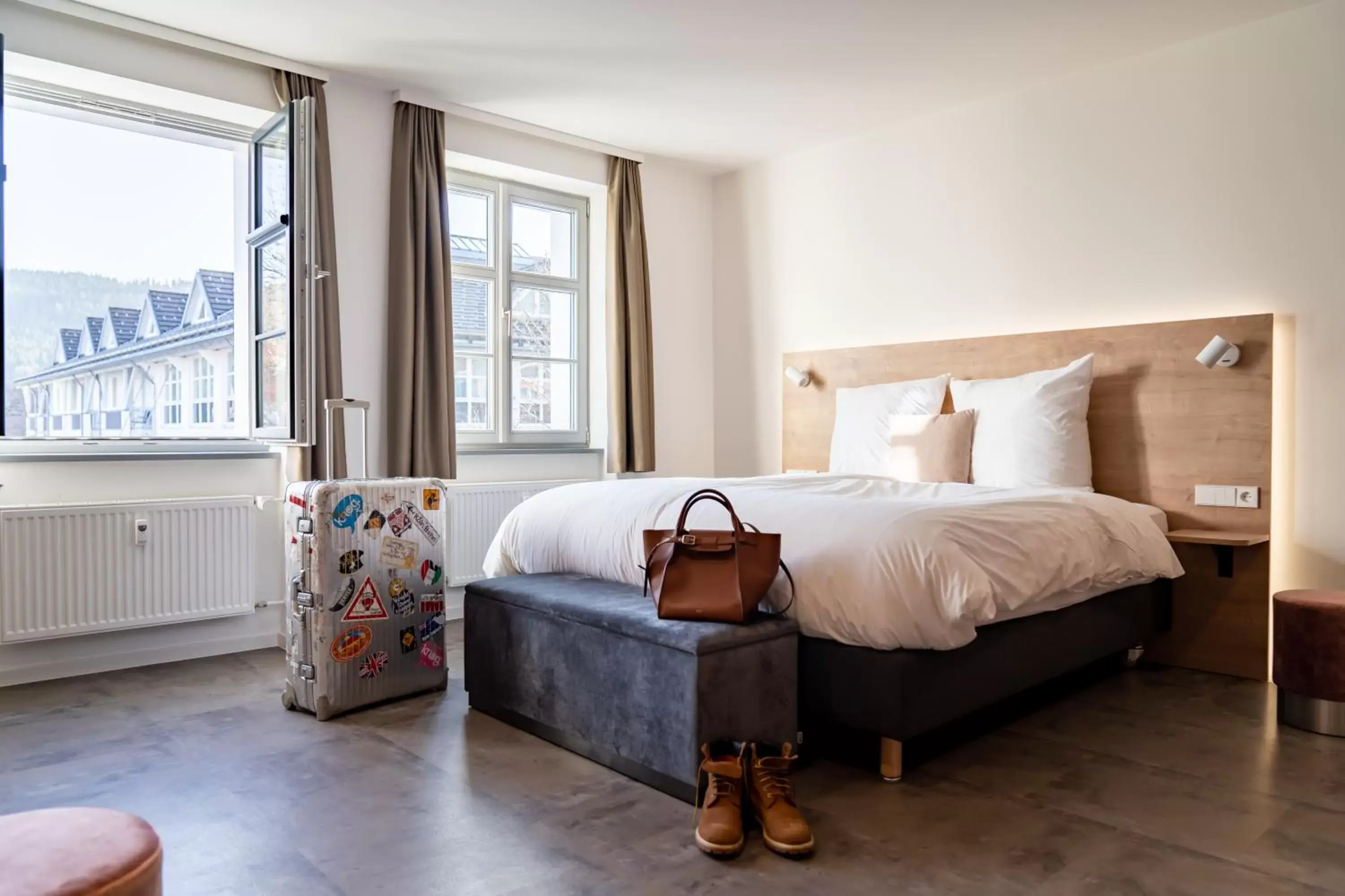 coucou hotel & kuckucks-stube (Titisee) coucou hotel & kuckucks-stube (Titisee)