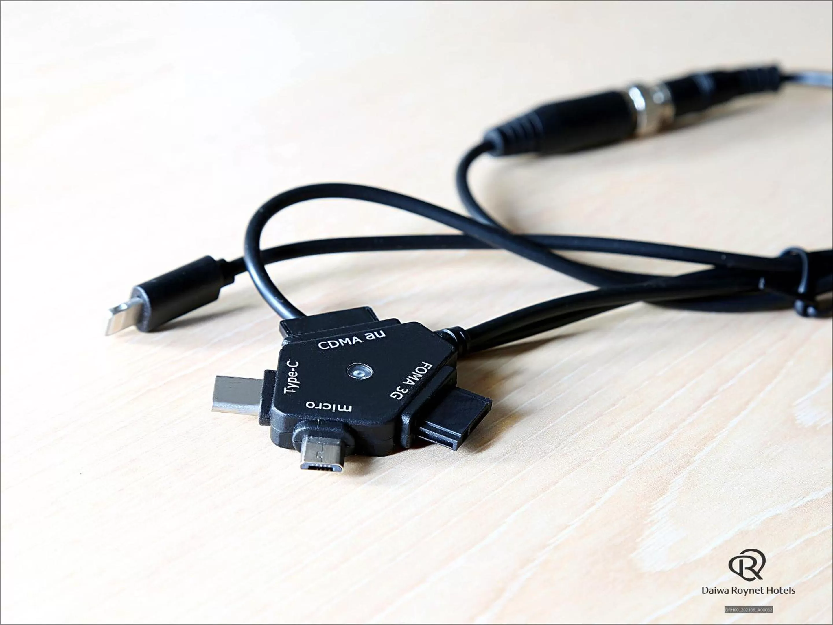 Other in Daiwa Roynet Hotel Kyoto Ekimae PREMIER