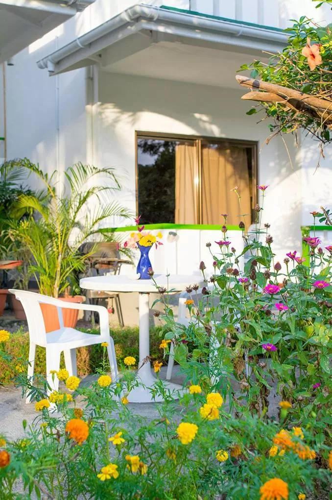 Evergreen Apartments