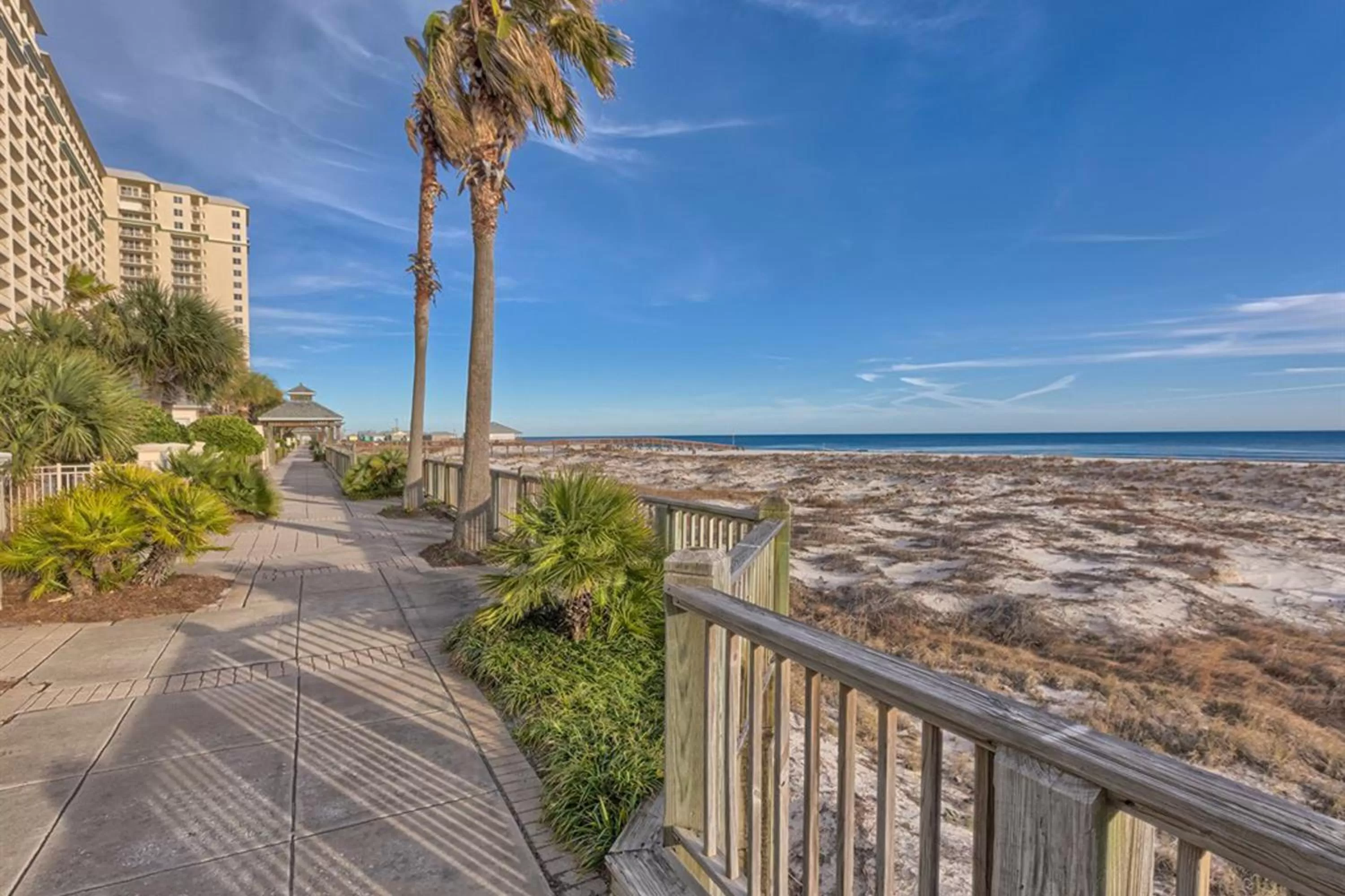 The Beach Club Resort and Spa III