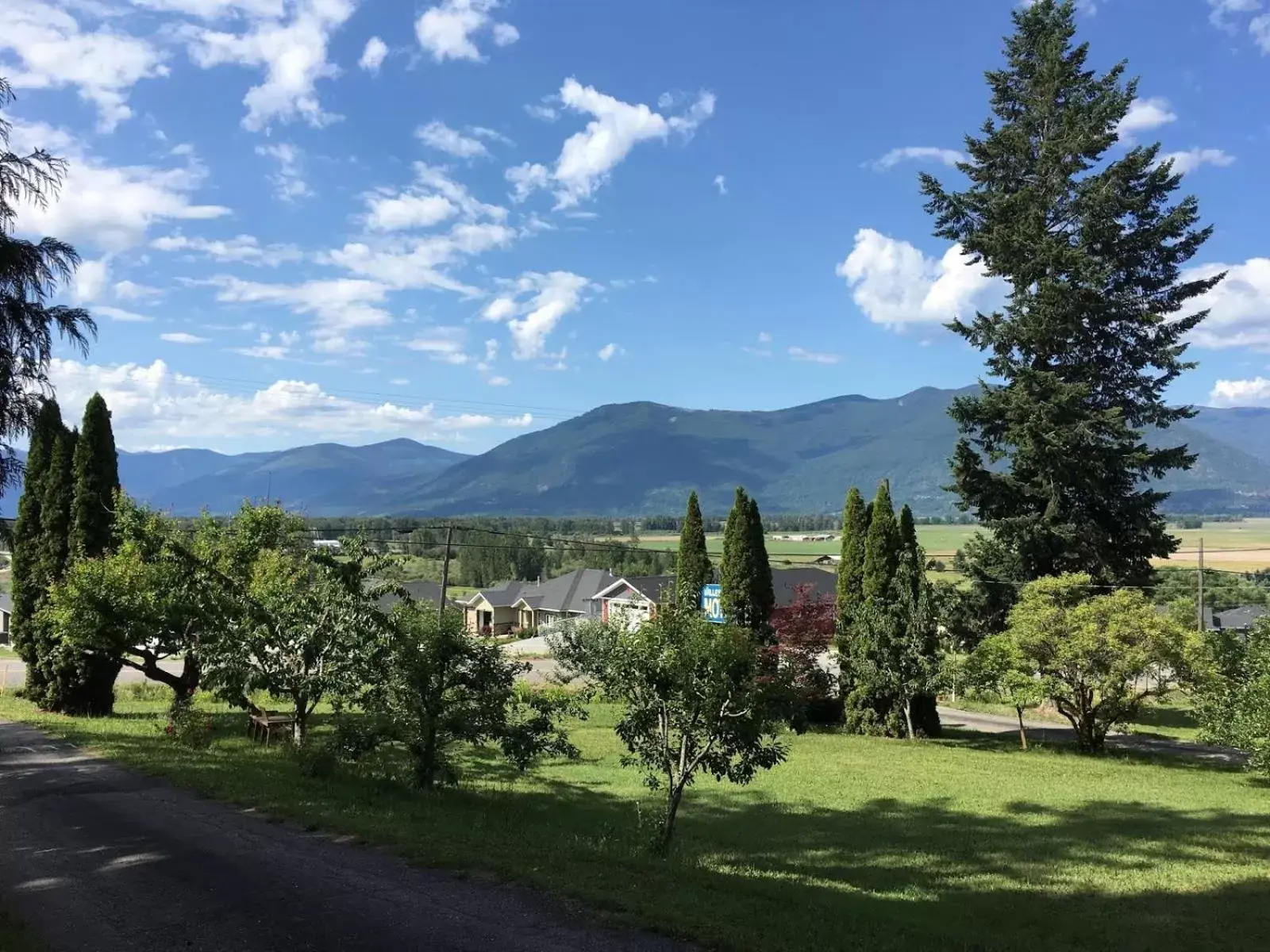 The Valley View Cabins and Event Center The Valley View Cabins and Event Center
