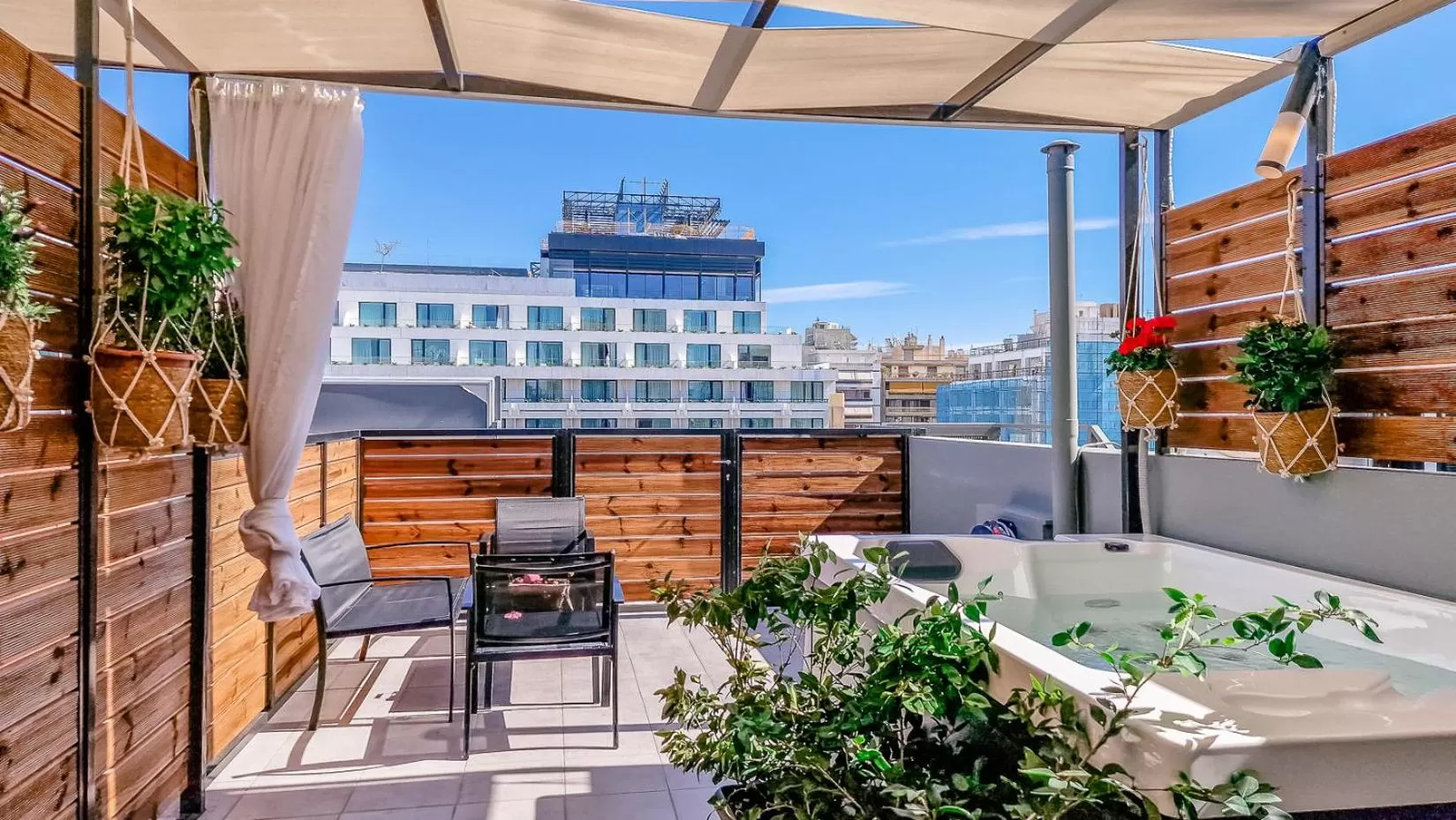 Athenian Montaza Hotel