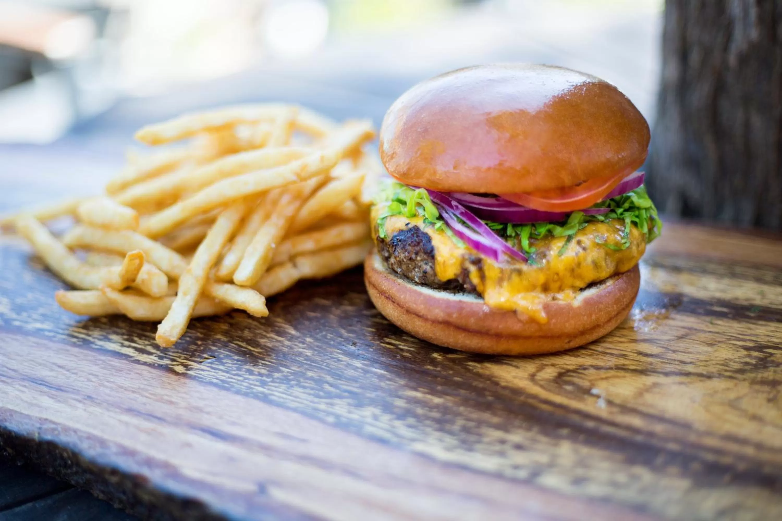 Restaurant/places to eat in Beach House Resort Hilton Head Island