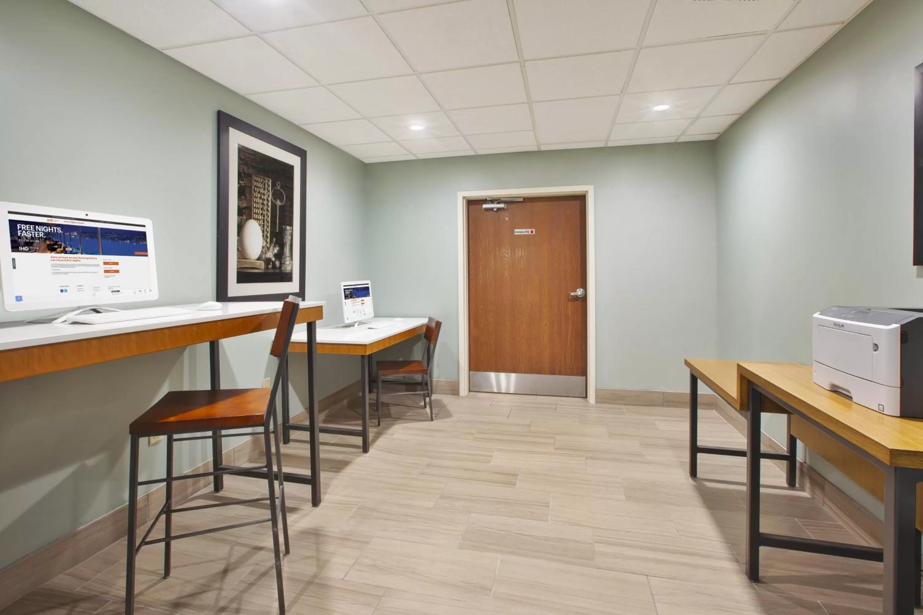 Other in Holiday Inn Express Tiffin by IHG