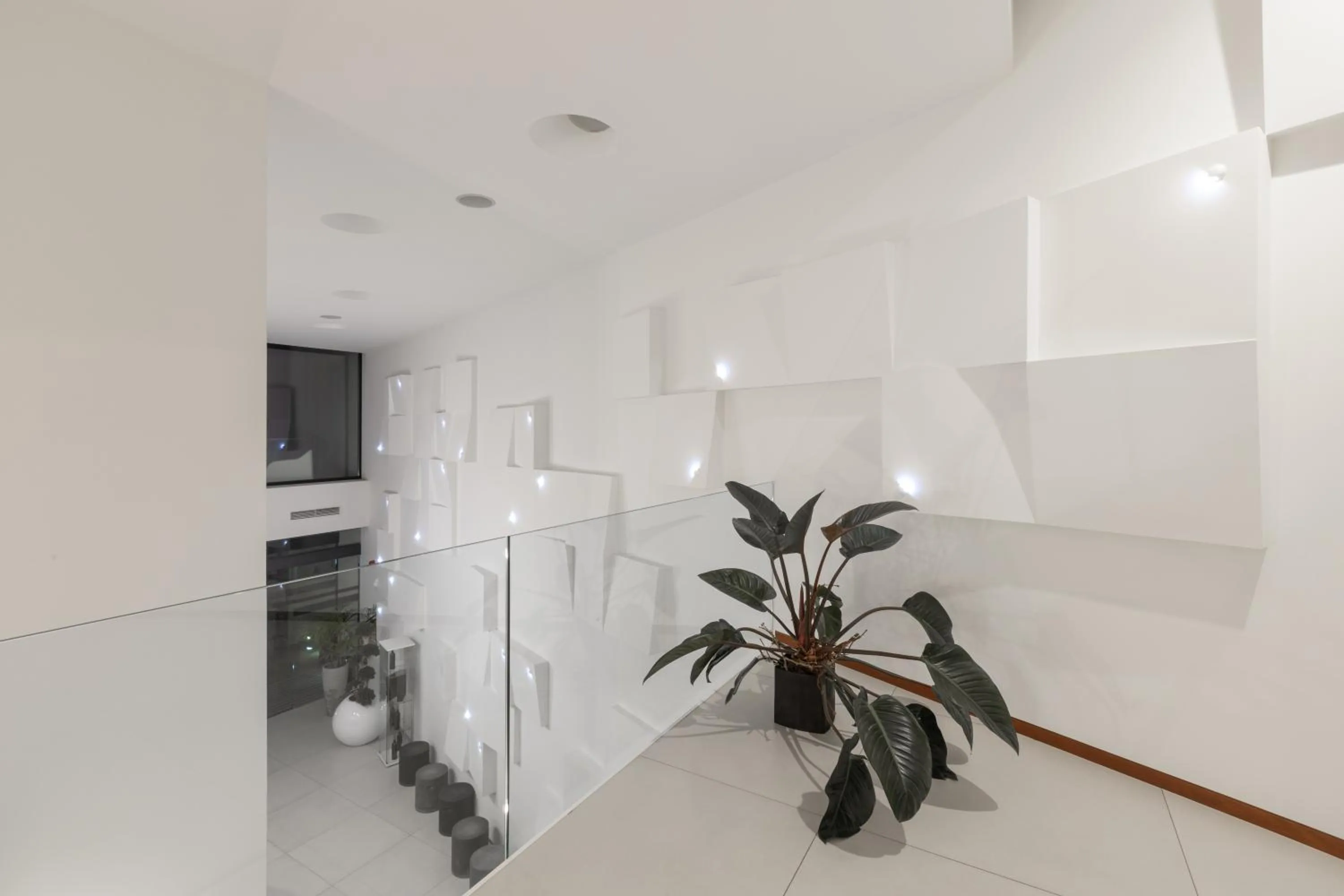 Area and facilities in Tempus Hotel & Spa