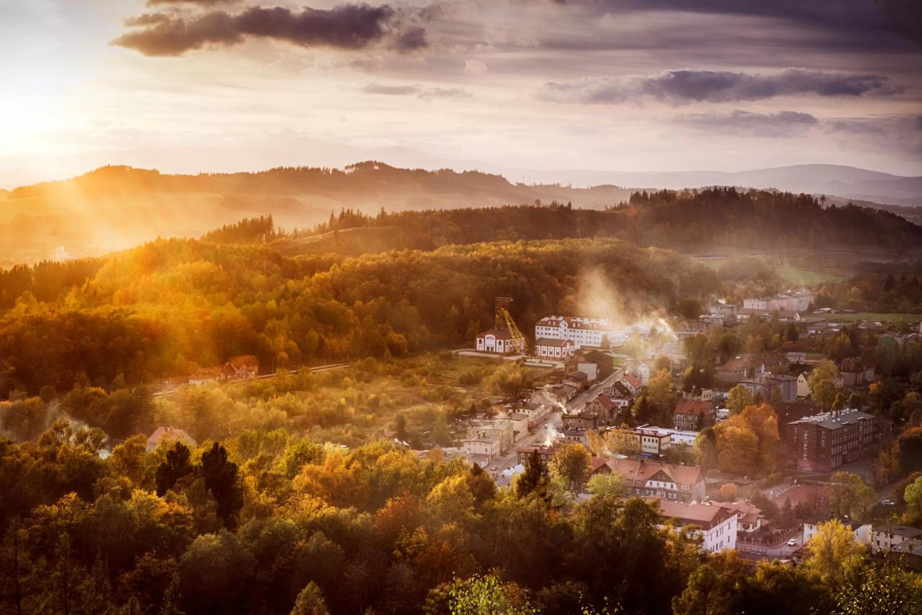 Off site in Hotel Piotr Spa&Wellness