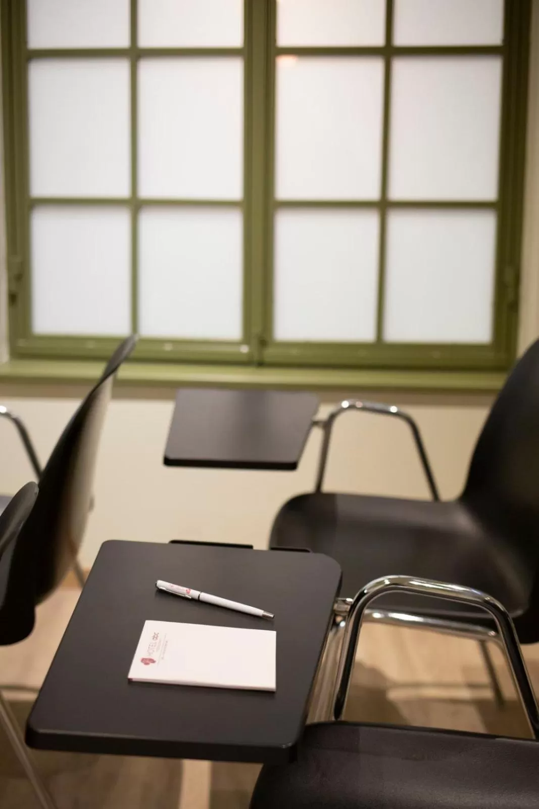 Meeting/conference room in Abc Hotel