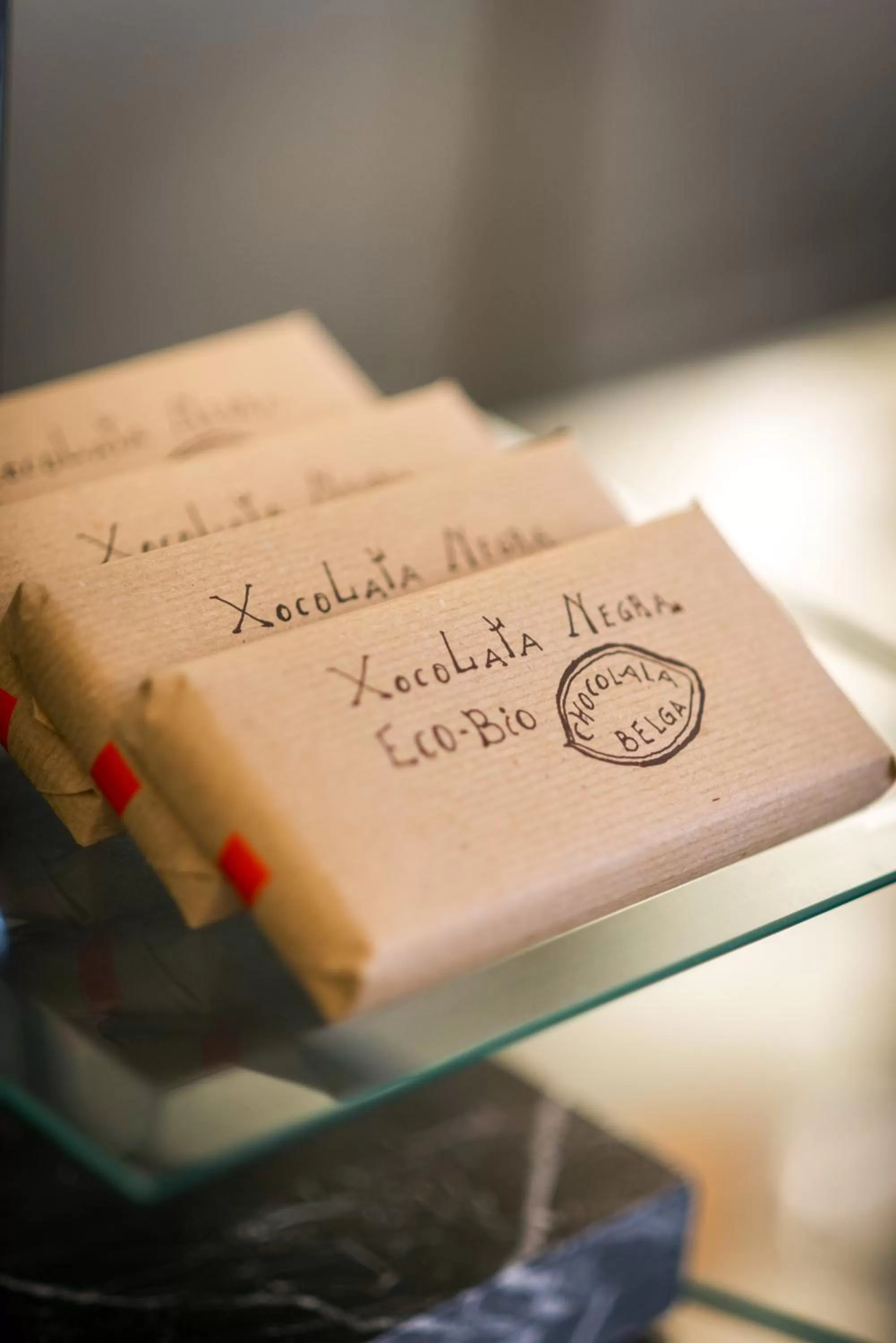 Food in Can Mascort Eco Hotel