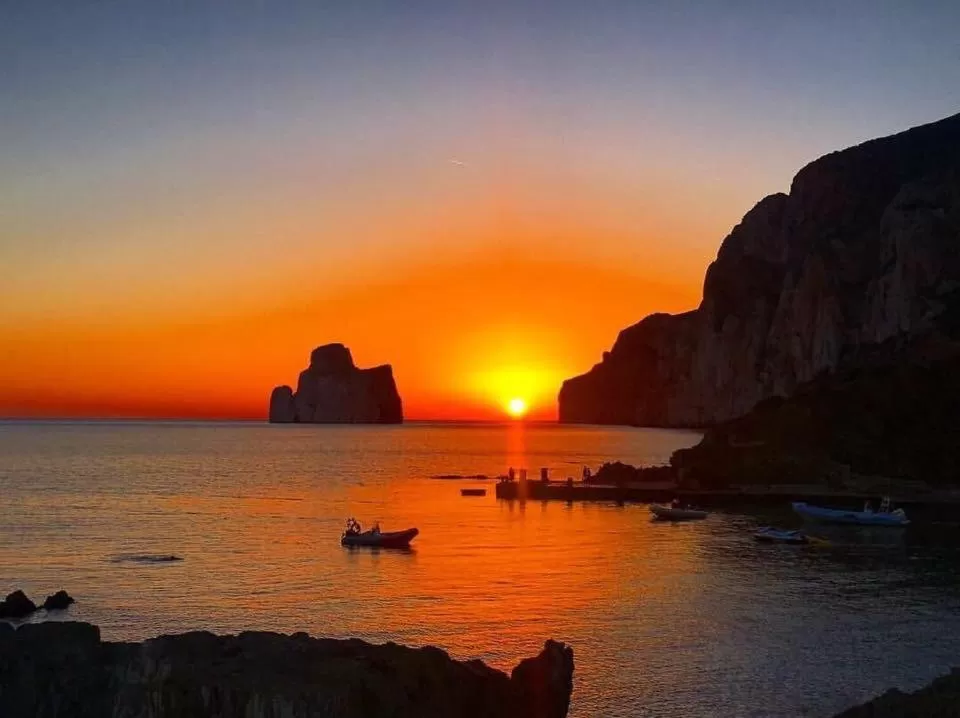 B&B Mare Monti Miniere